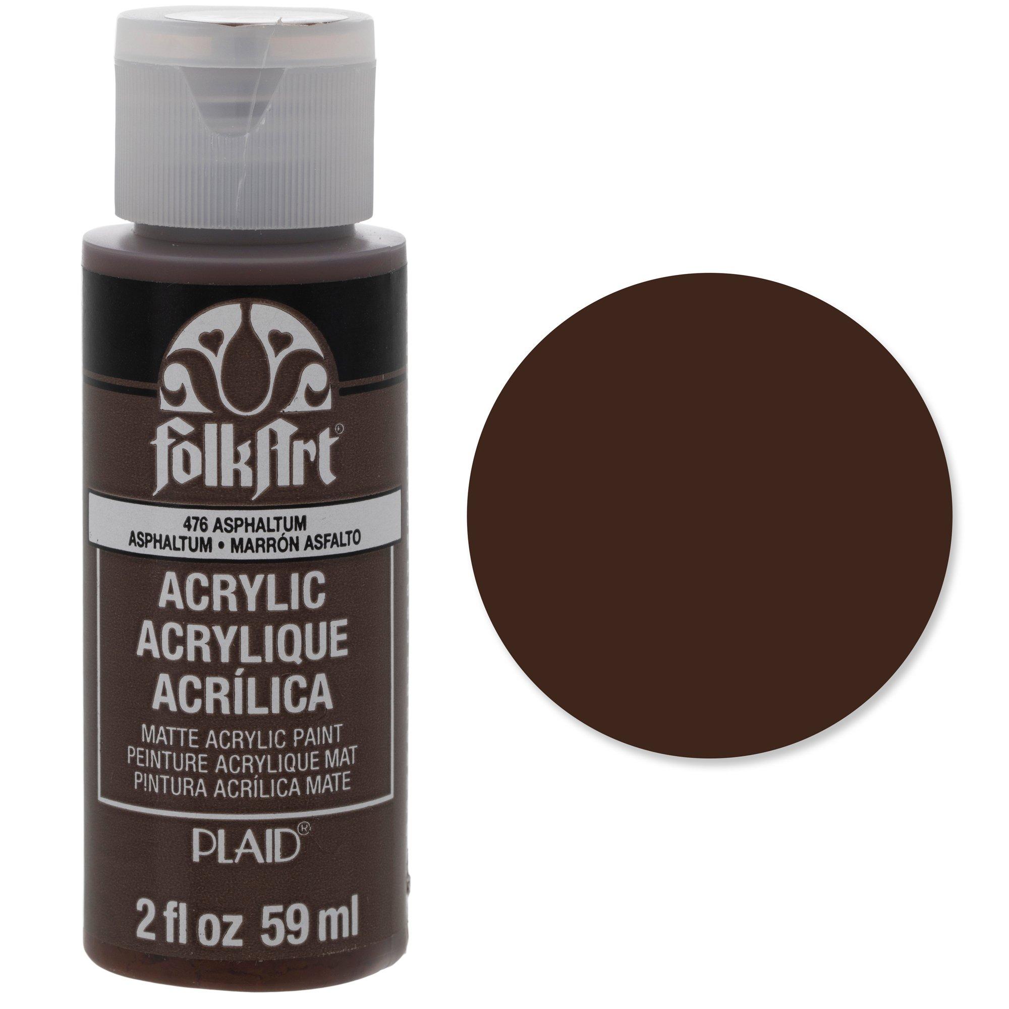 FolkArt Acrylic Paint Hobby Lobby 649749