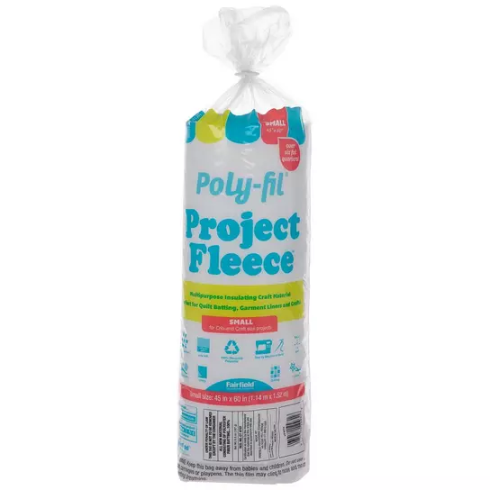 Poly-Fil® Poly Beads  The Quilt Batting Store