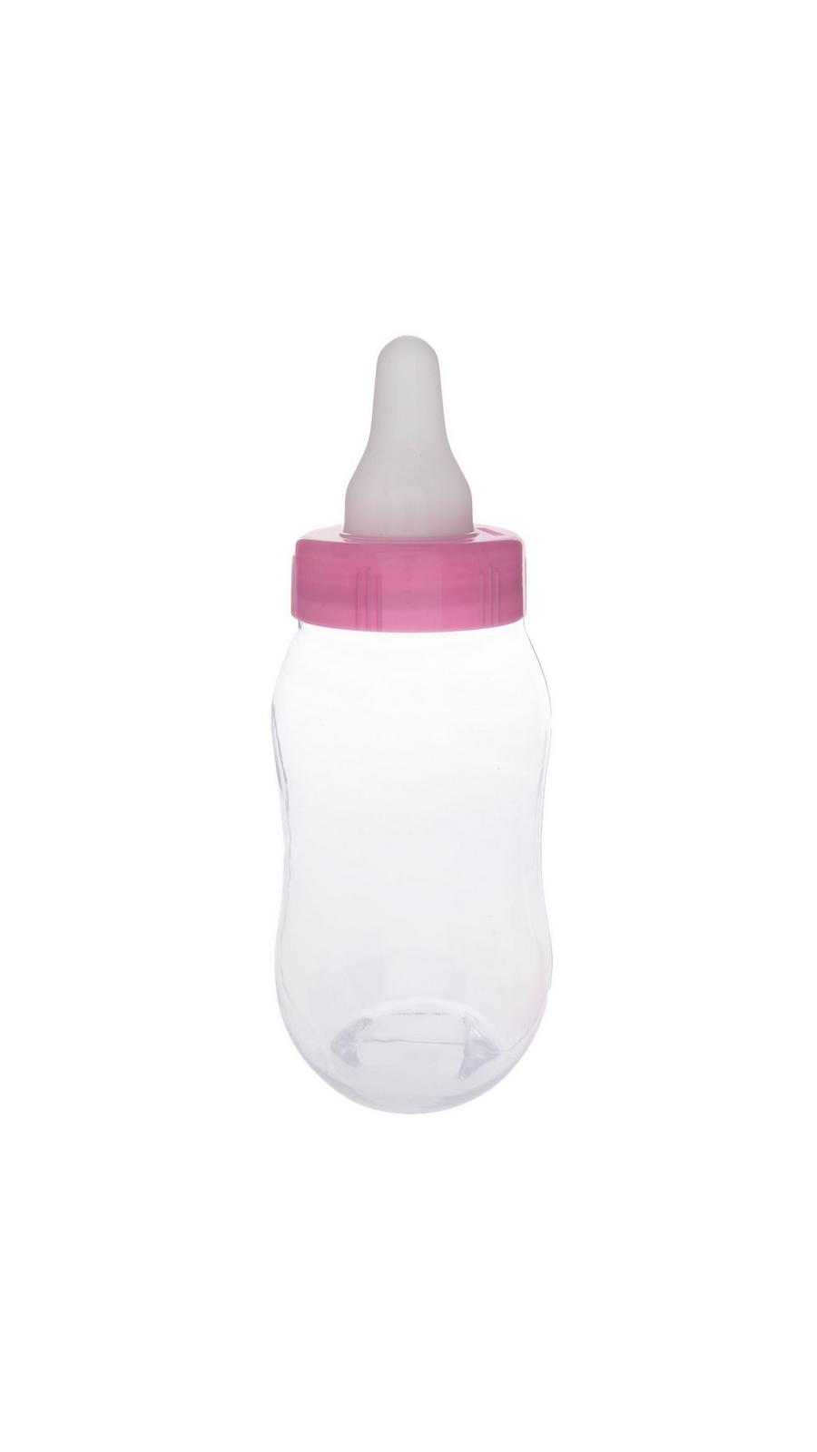 Baby Bottle Coin Bank