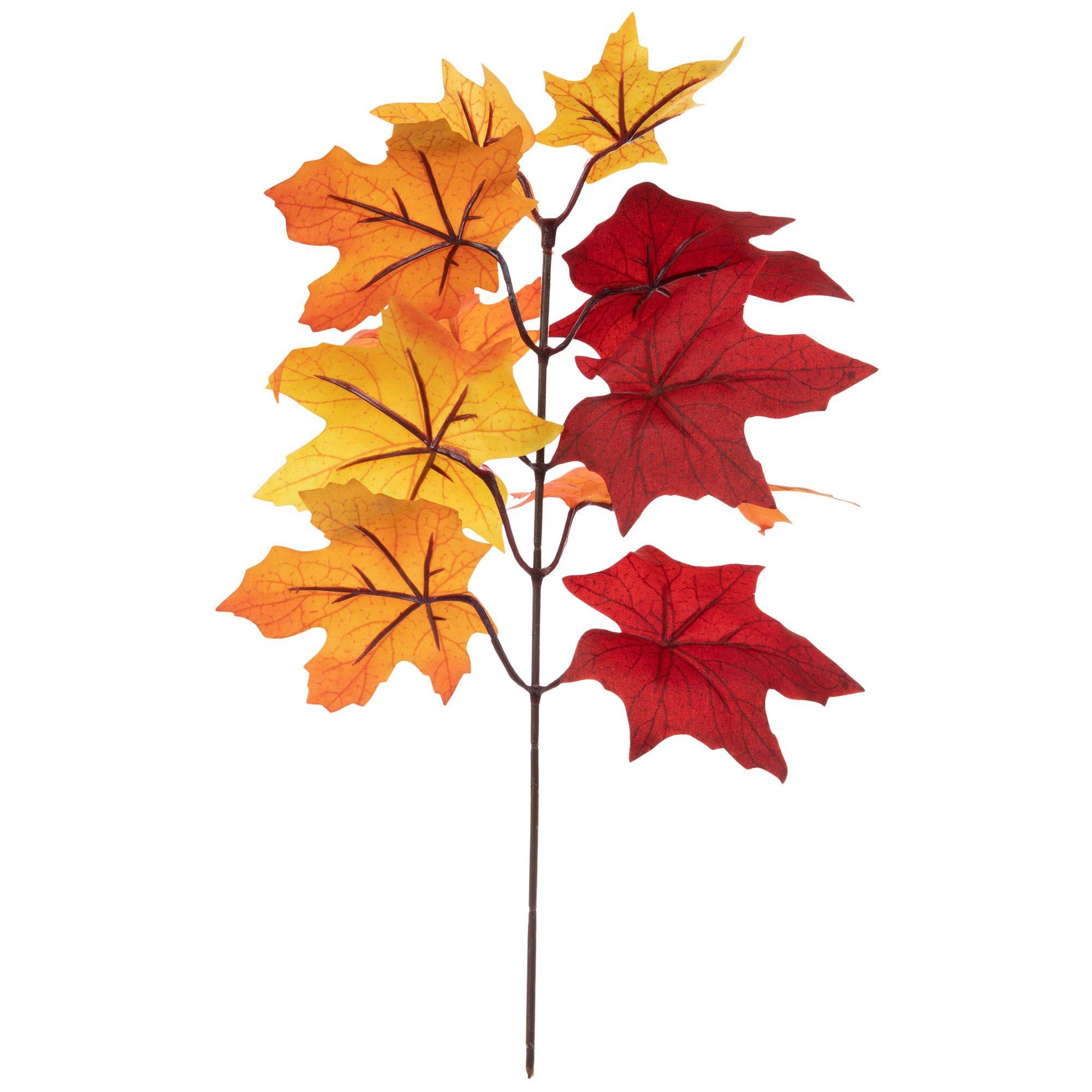 Maple Leaf Pick Hobby Lobby 6517239