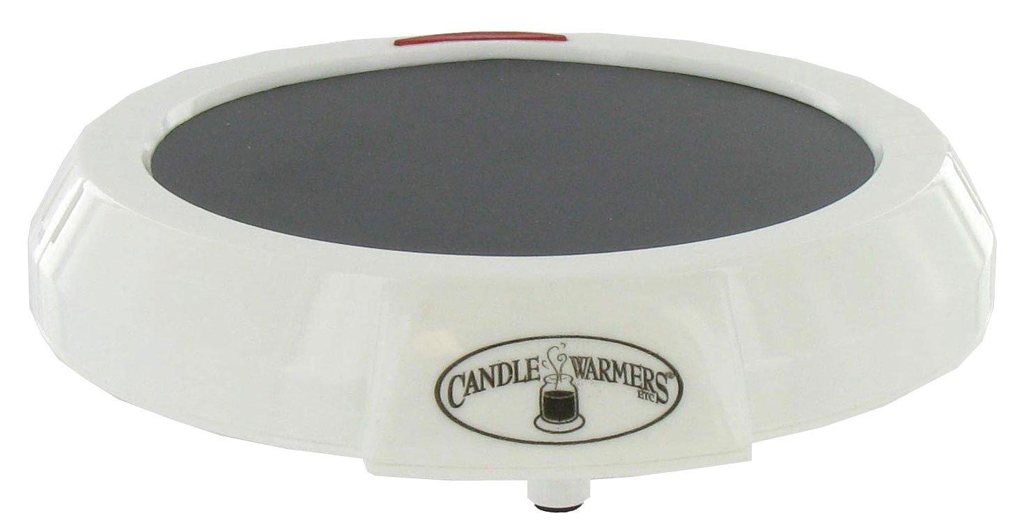 Are Candle Warmers Safe?