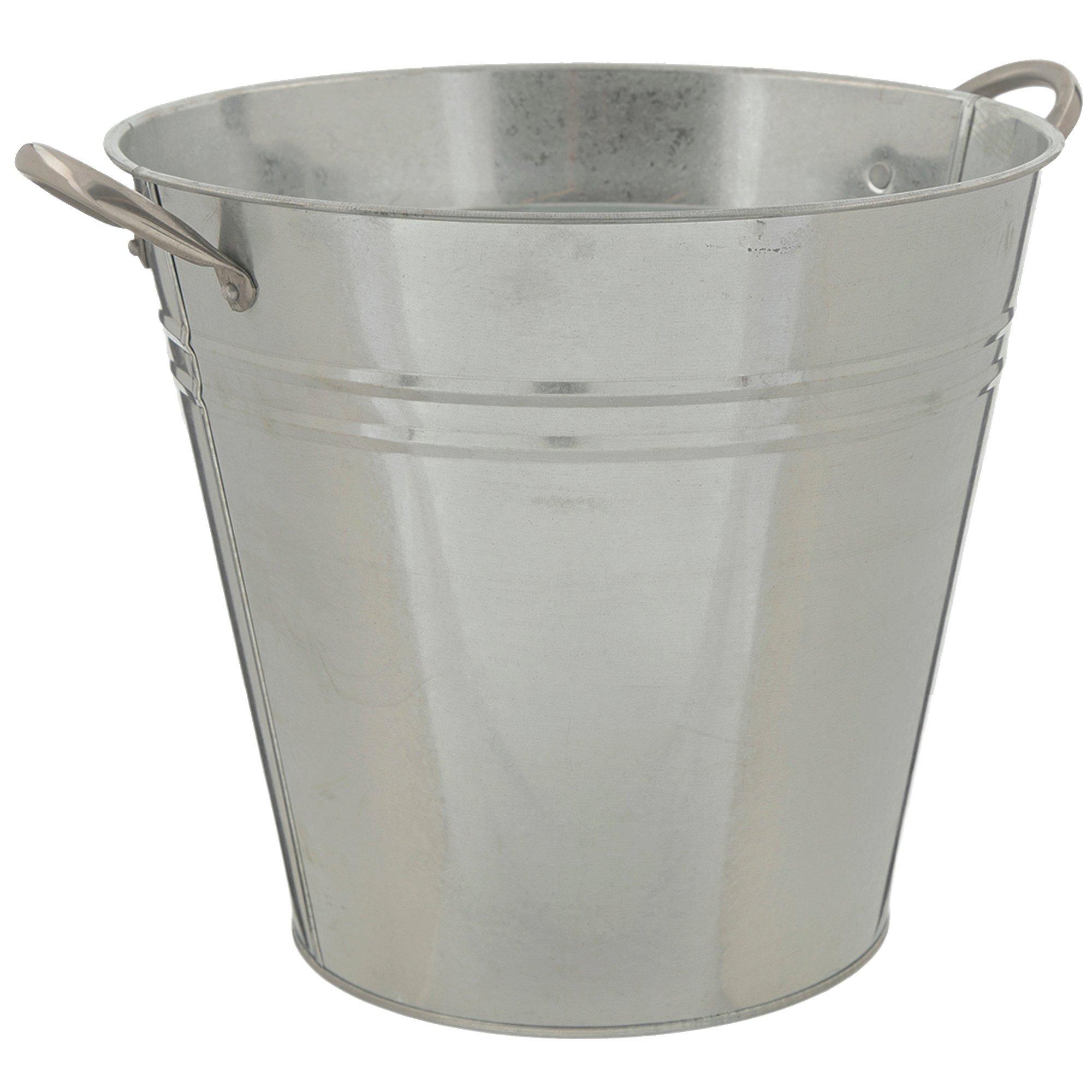 Galvanized Metal Container Hobby Lobby 652156