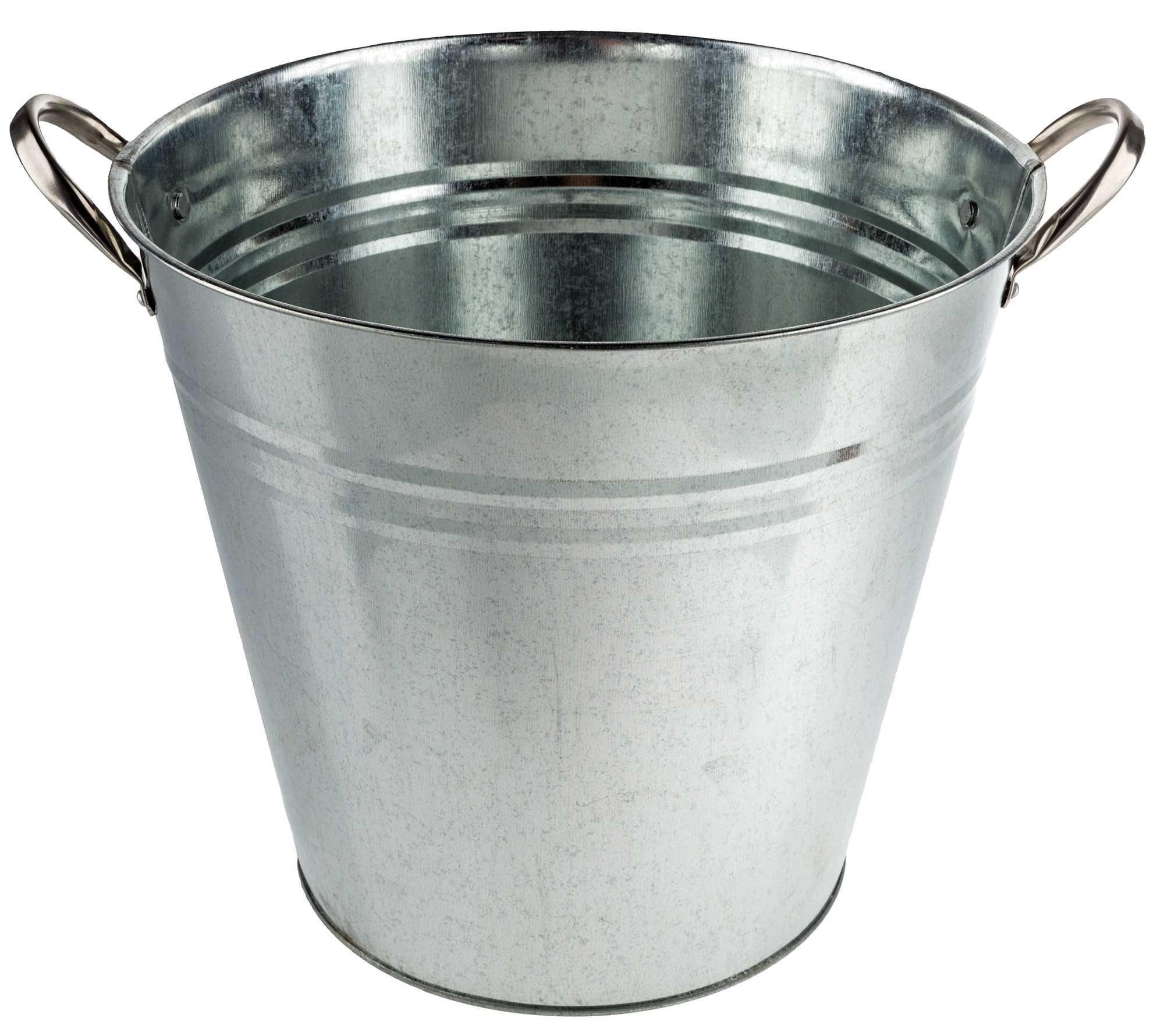 Galvanized Metal Container Hobby Lobby 652156