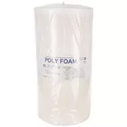 Premium Poly Foam Cot Pad