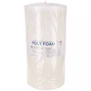 StrongPlay Foam Pad 1 inch x 4x5 Ft. - Foam underpad