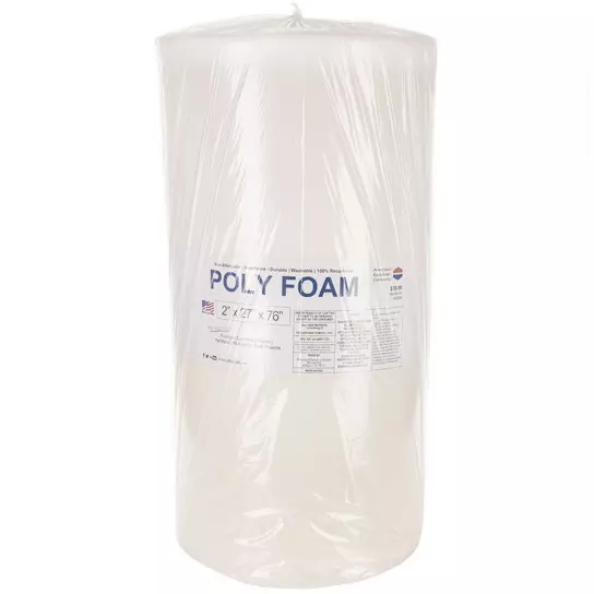 Premium Poly Foam Cot Pad | Hobby Lobby | 652289