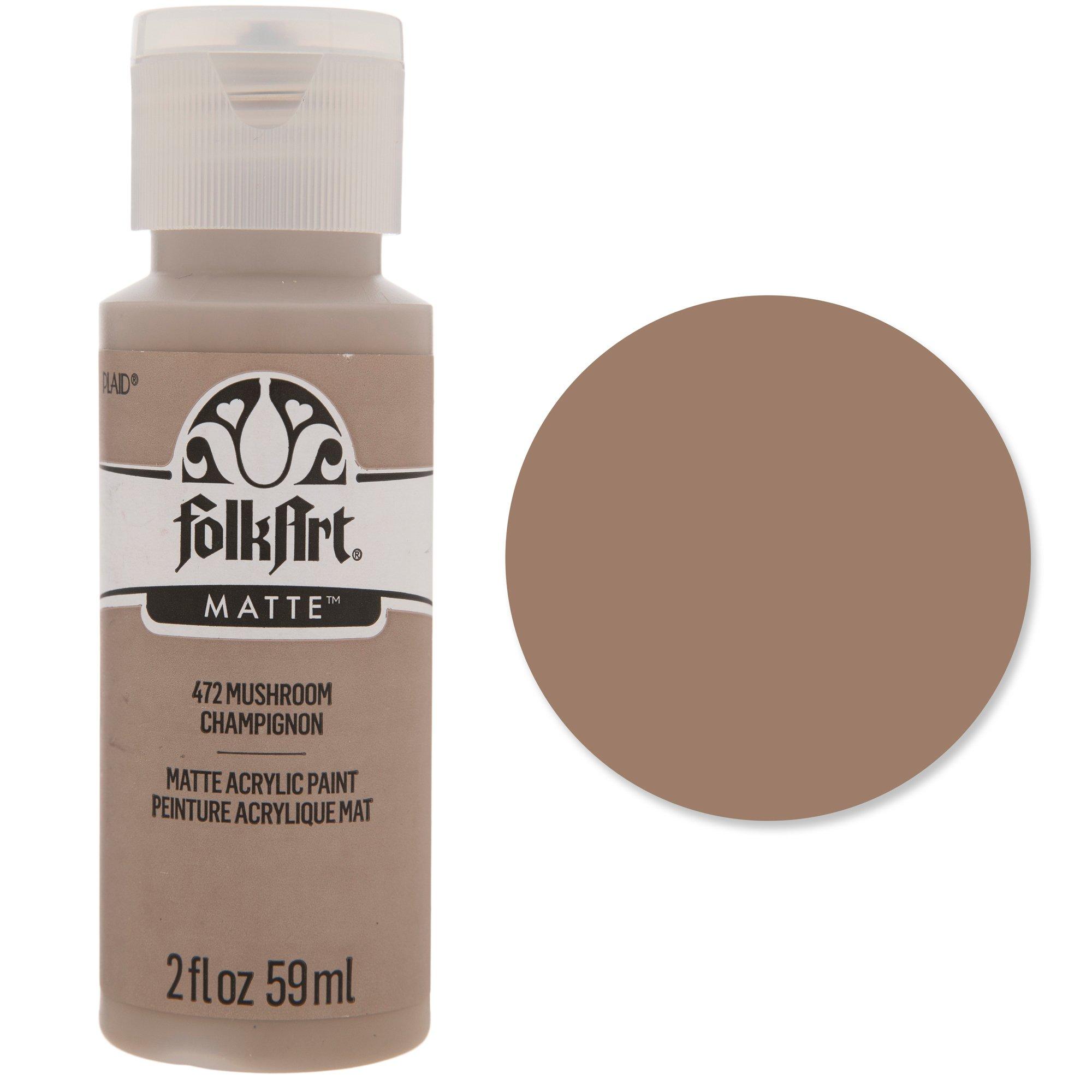 FolkArt Acrylic Paint Hobby Lobby 654152