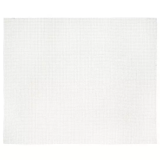 Michaels Bulk 12 Pack: 13 inch Square Latch Hook Canvas by Loops & Threads, Size: 12 x 12, White