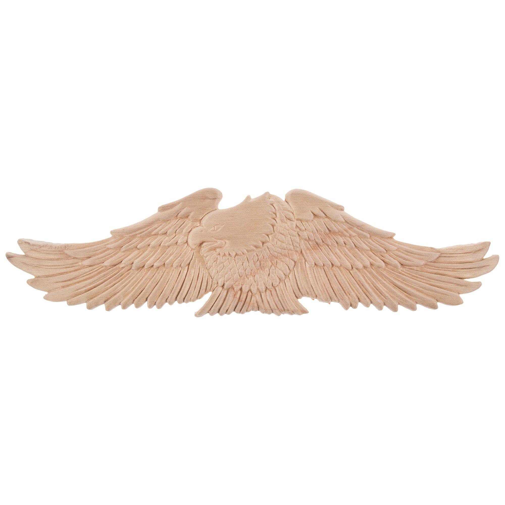 Eagle Wings Wood Applique Hobby Lobby 654392
