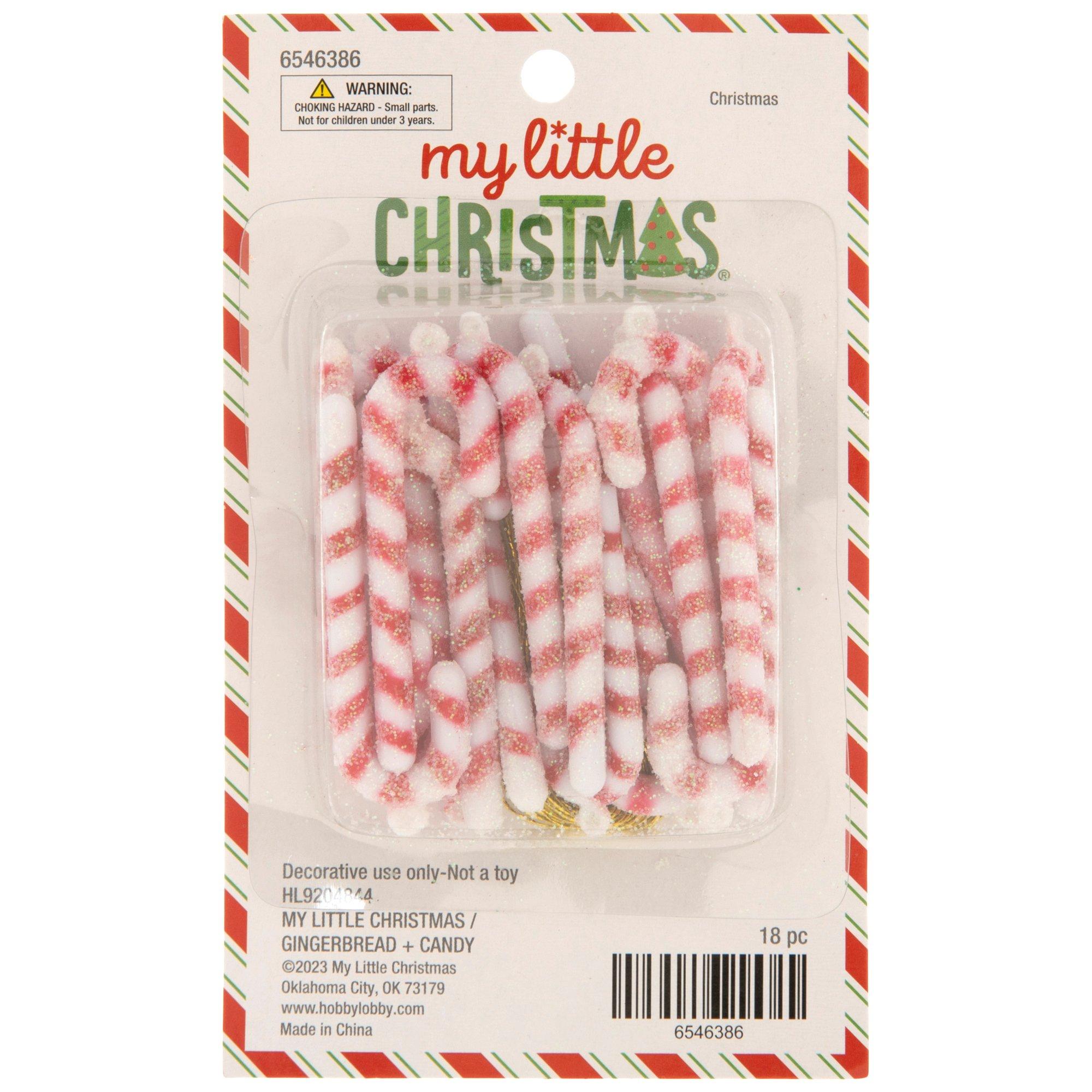 【candy♩さま】 mini ornament ❀ キャンドル  2本 set candy♩さま】 mini ornament ❀ キャンドル 2本 set 6 1/2