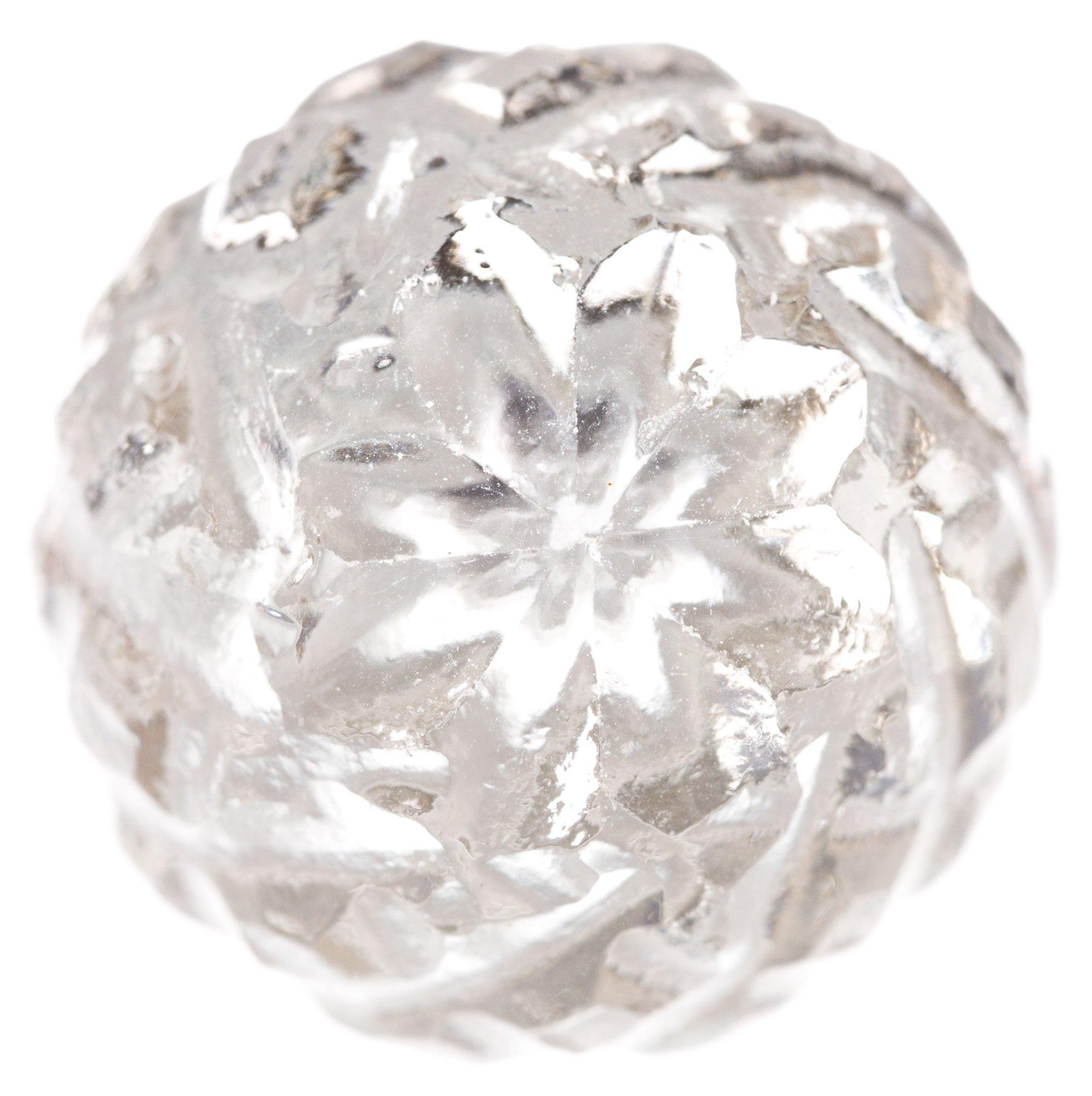 Etched Glass Knob Hobby Lobby 658823