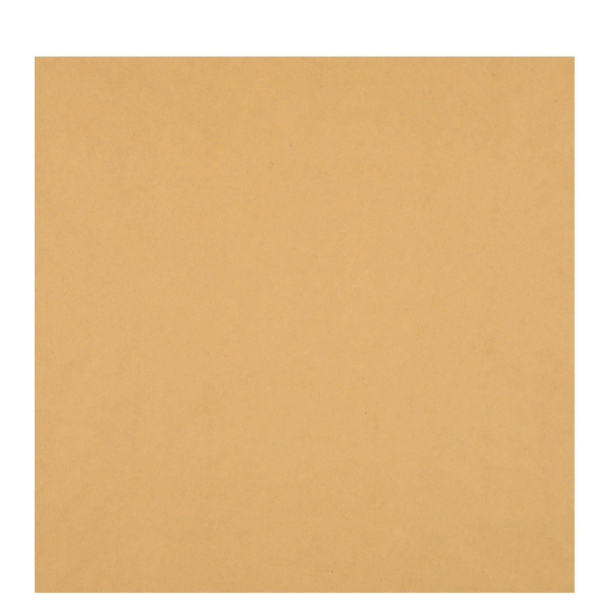 Studio Plain Kraft Christmas Wrapping Paper