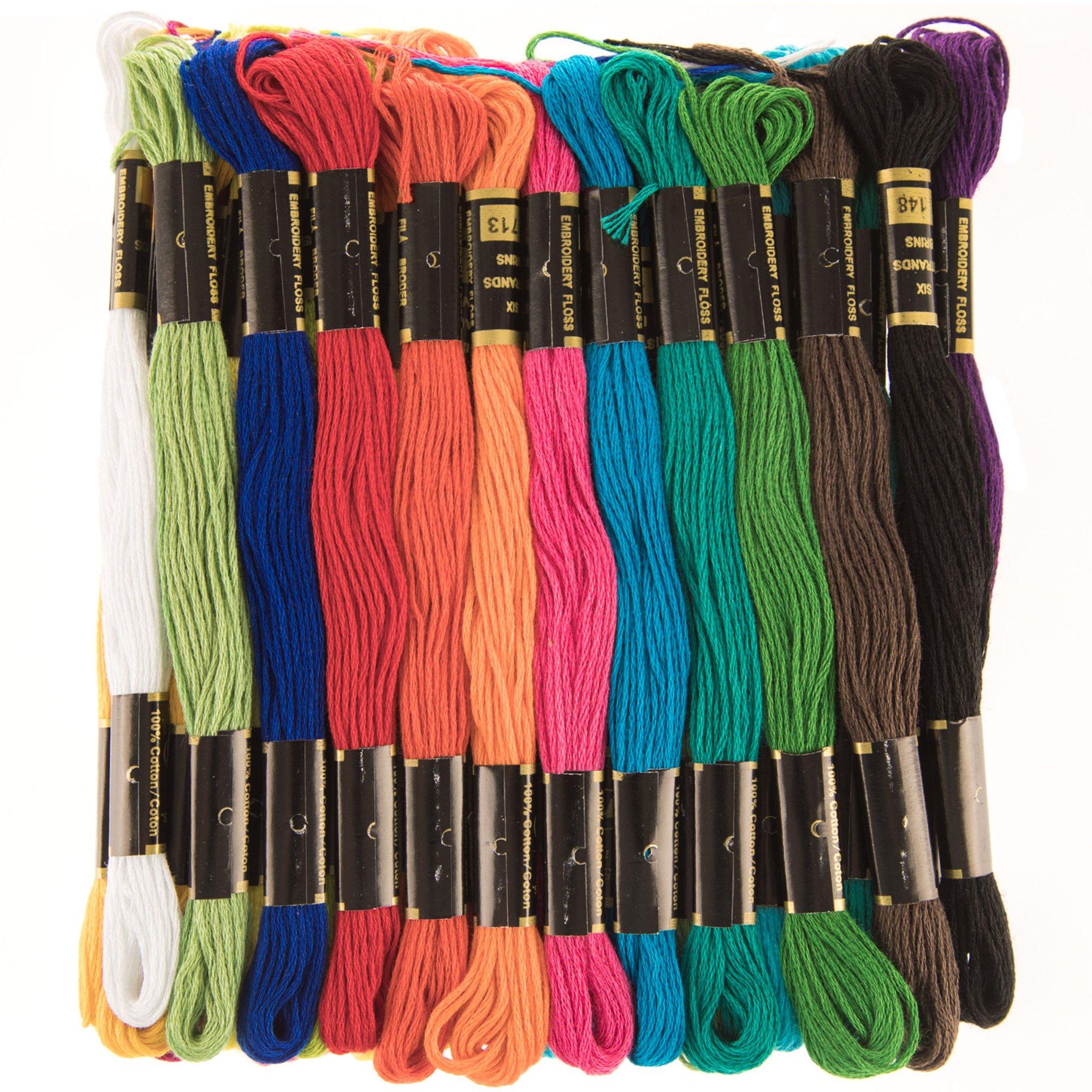 Cotton Floss Hobby Lobby 659367