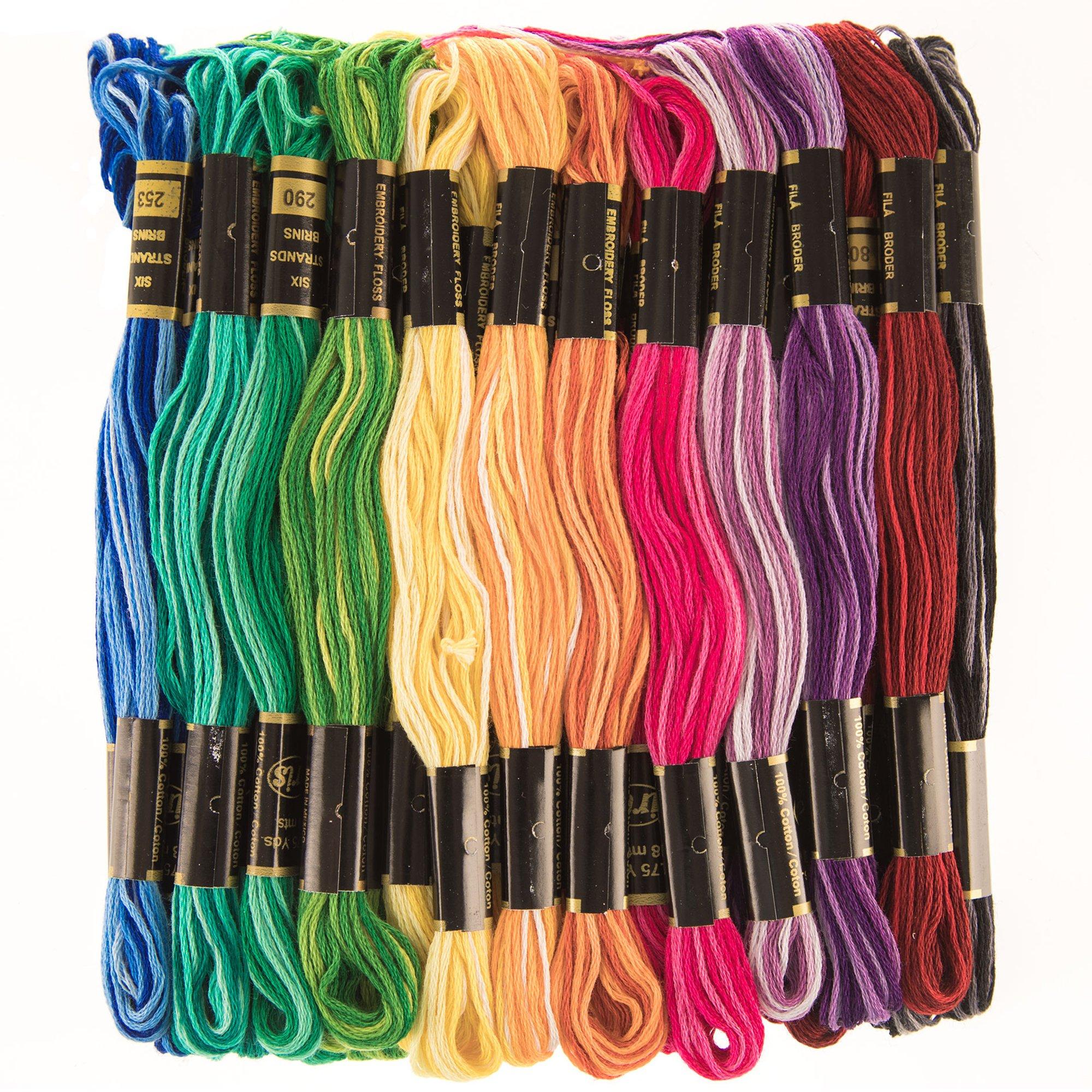 Cotton Floss Hobby Lobby 659458