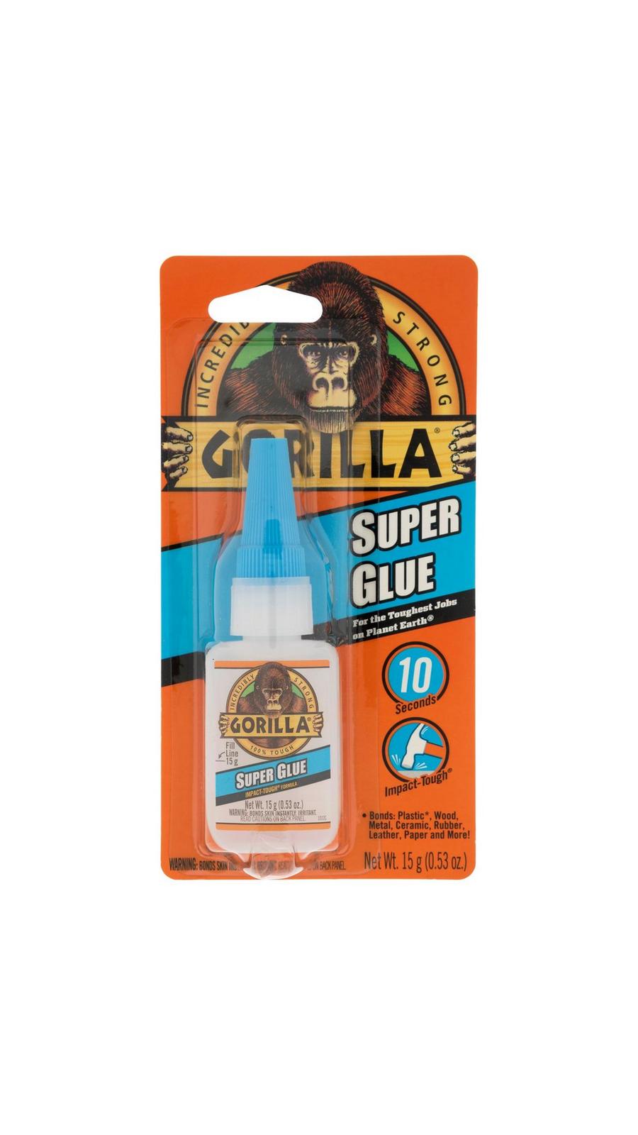 Gorilla Super Glue | Hobby Lobby | 659706