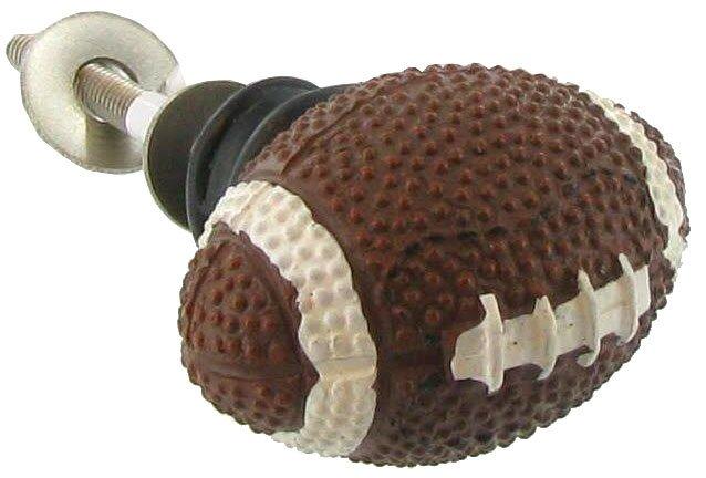 Football Knob Hobby Lobby 659797