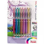 Soft Color Posca PC-5M Paint Markers - 8 Piece Set, Hobby Lobby