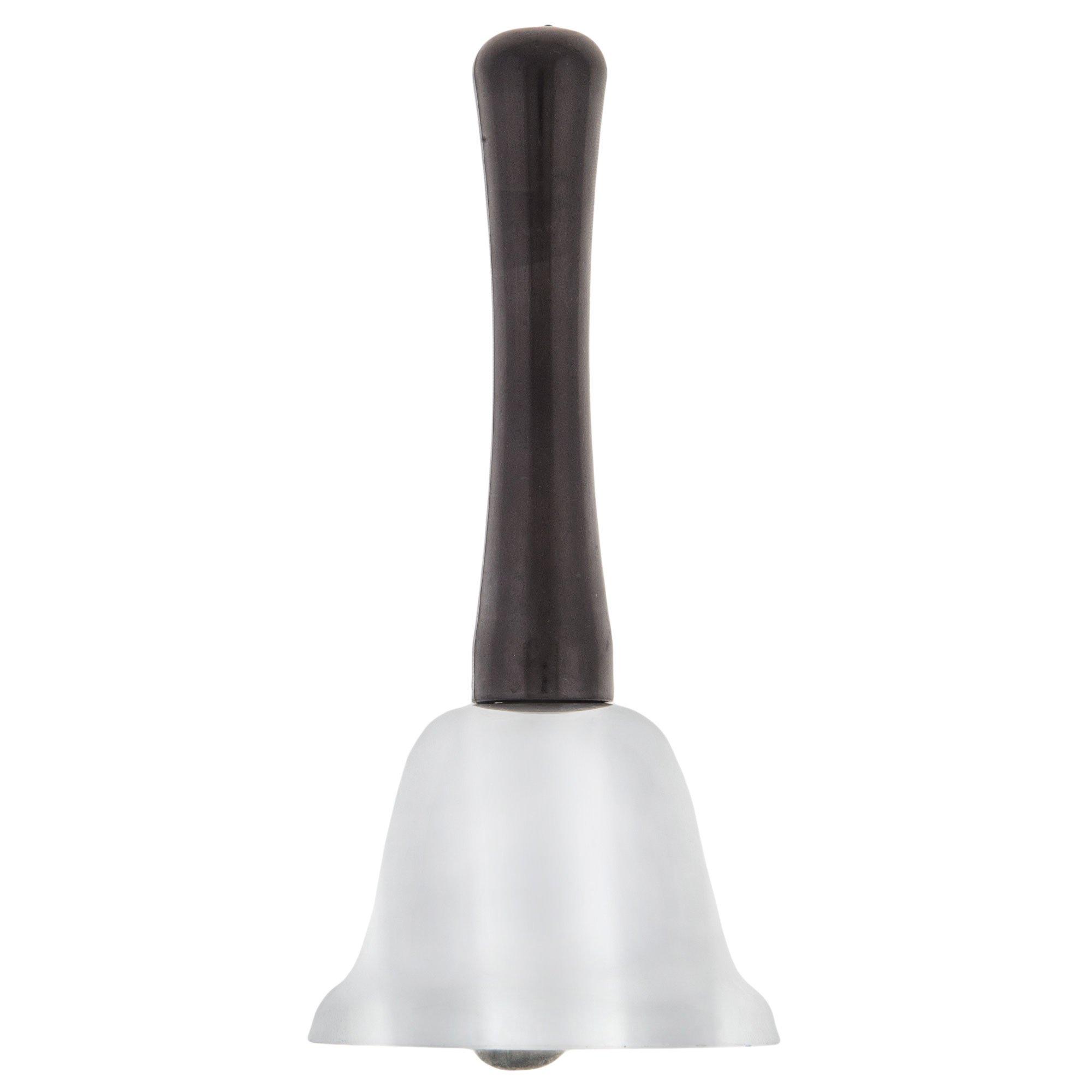 Silver Bell With Handle, Hobby Lobby