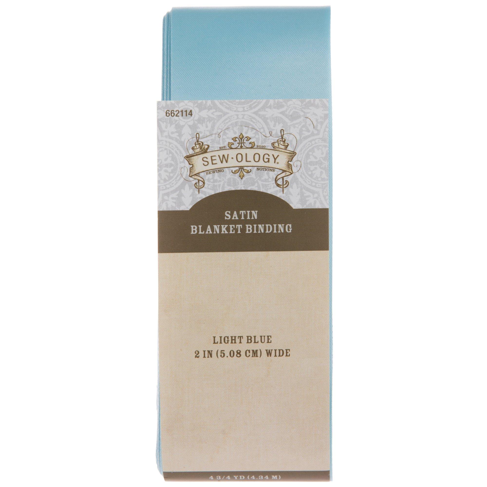 Satin Blanket Binding Hobby Lobby 662114