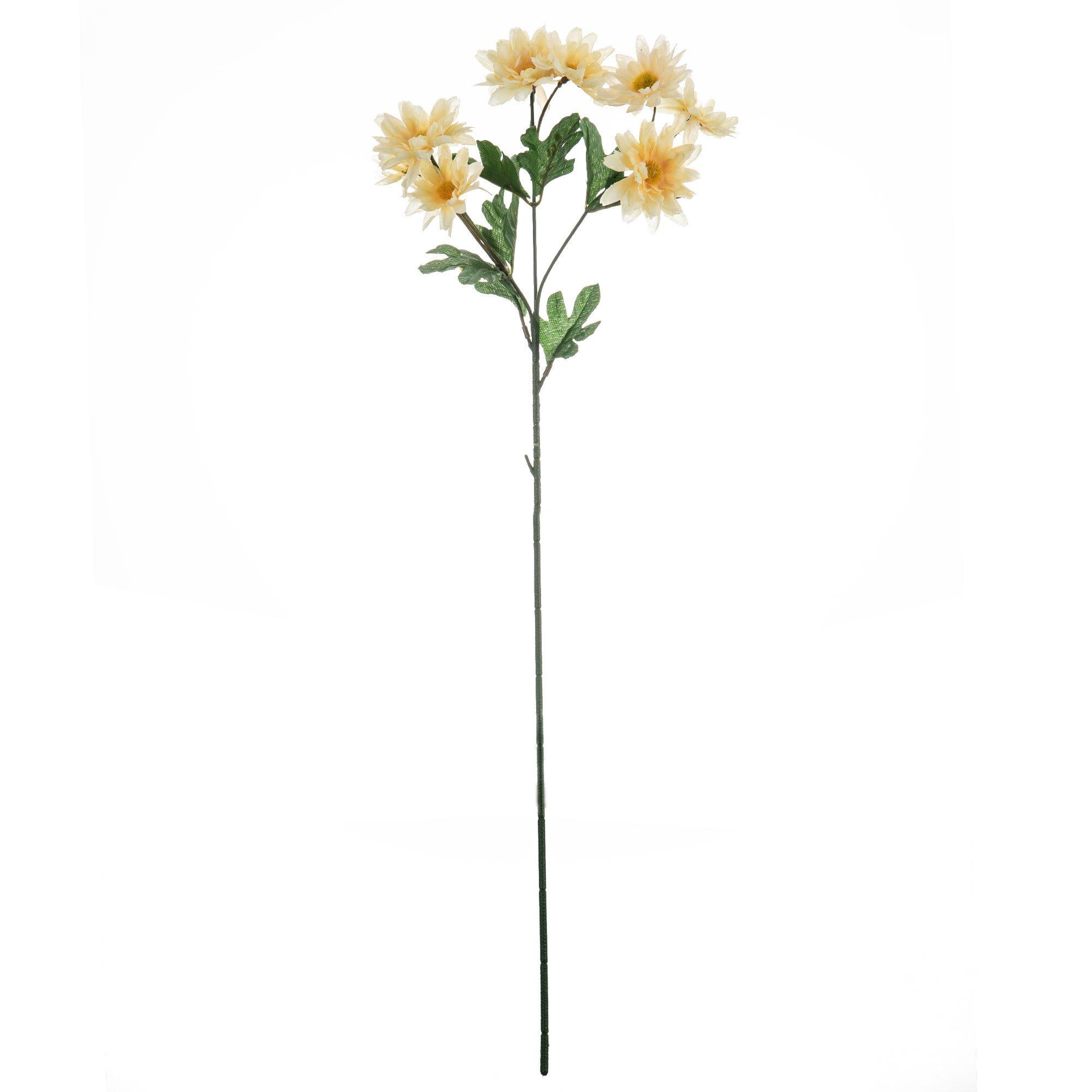 Pom Pom Mum Spray Hobby Lobby 662601