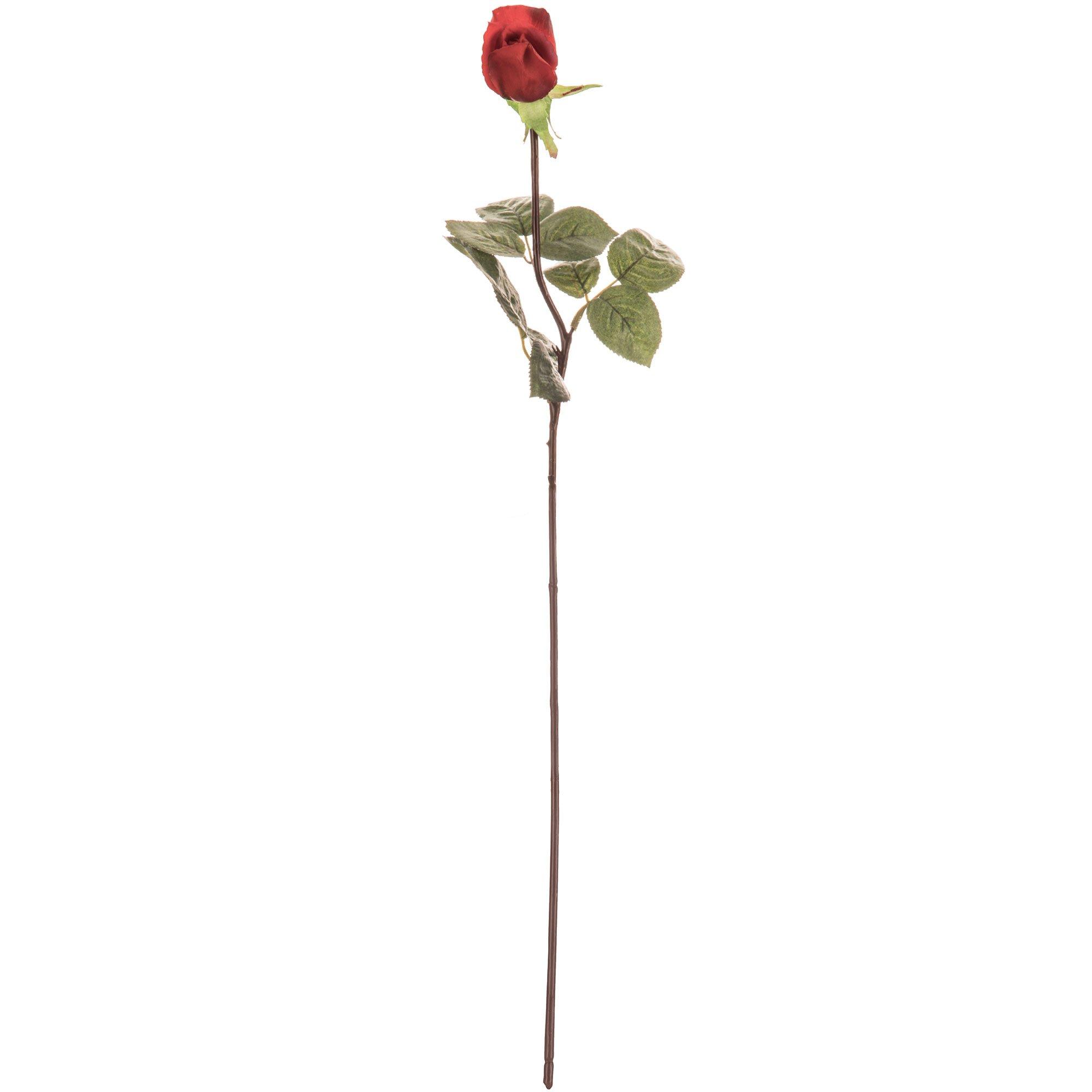 True Touch Caroline Rose Bud Stem