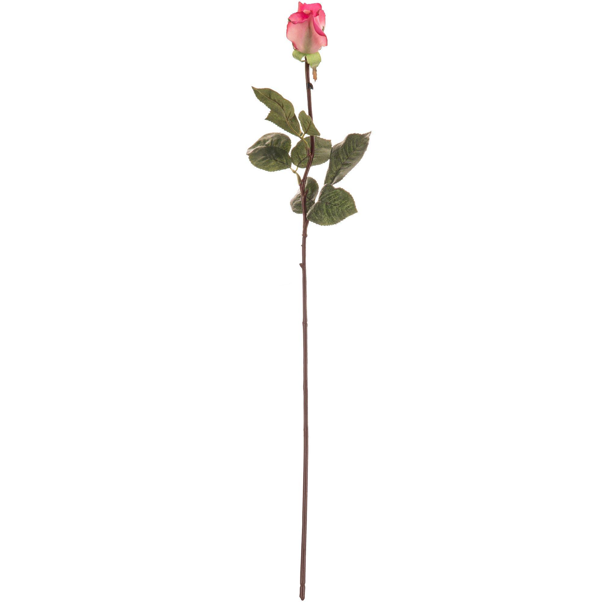 True Touch Caroline Rose Bud Stem Hobby Lobby 664060