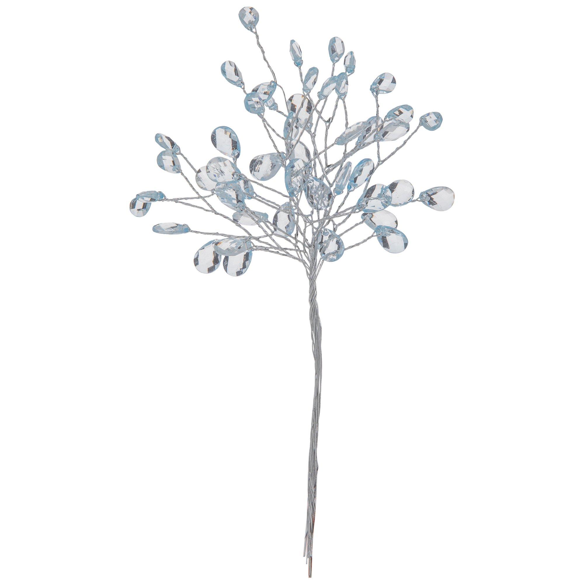 Hobby Lobby Blue Ornamentsprivacy - 9878qv2