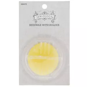 Beeswax With Holder
