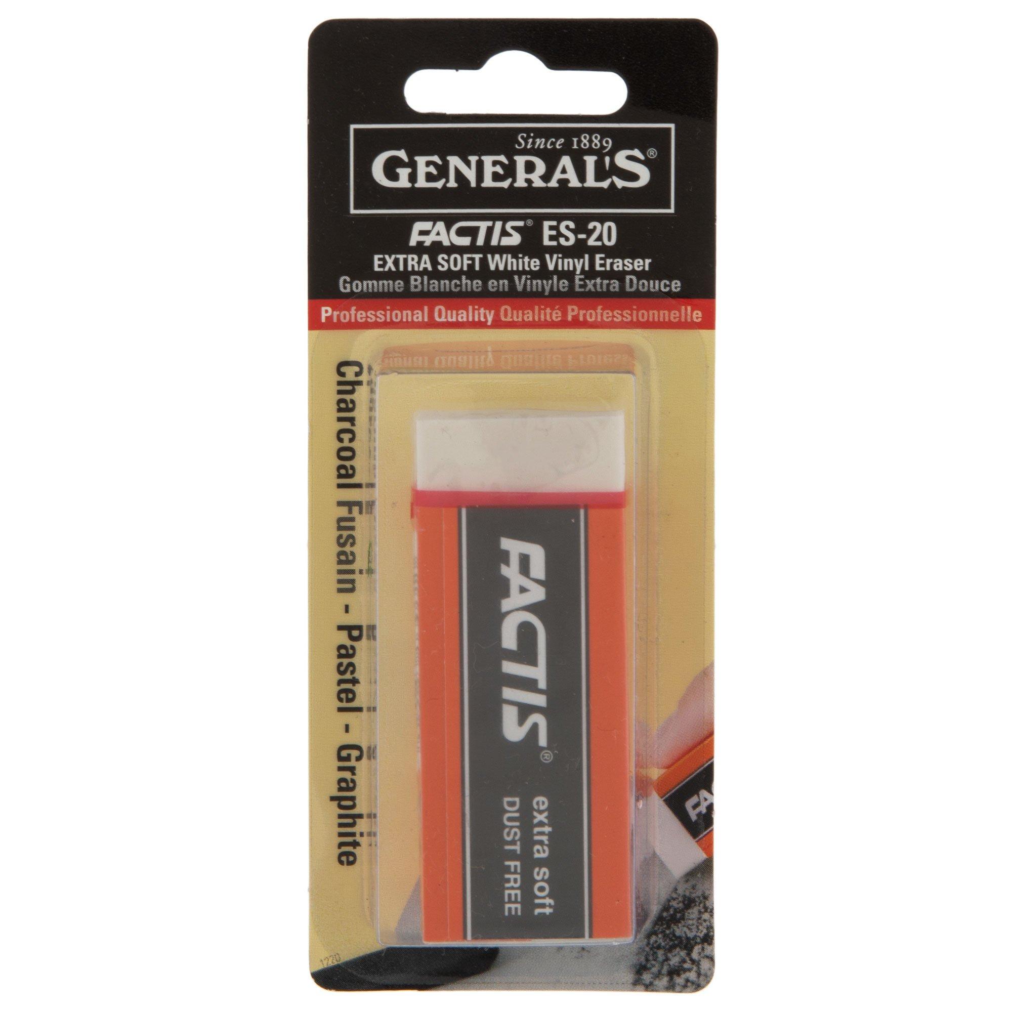 General's Eraser Hobby Lobby 667121