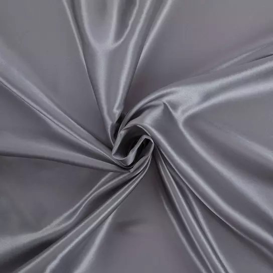 Poly Satin Fabric, Hobby Lobby