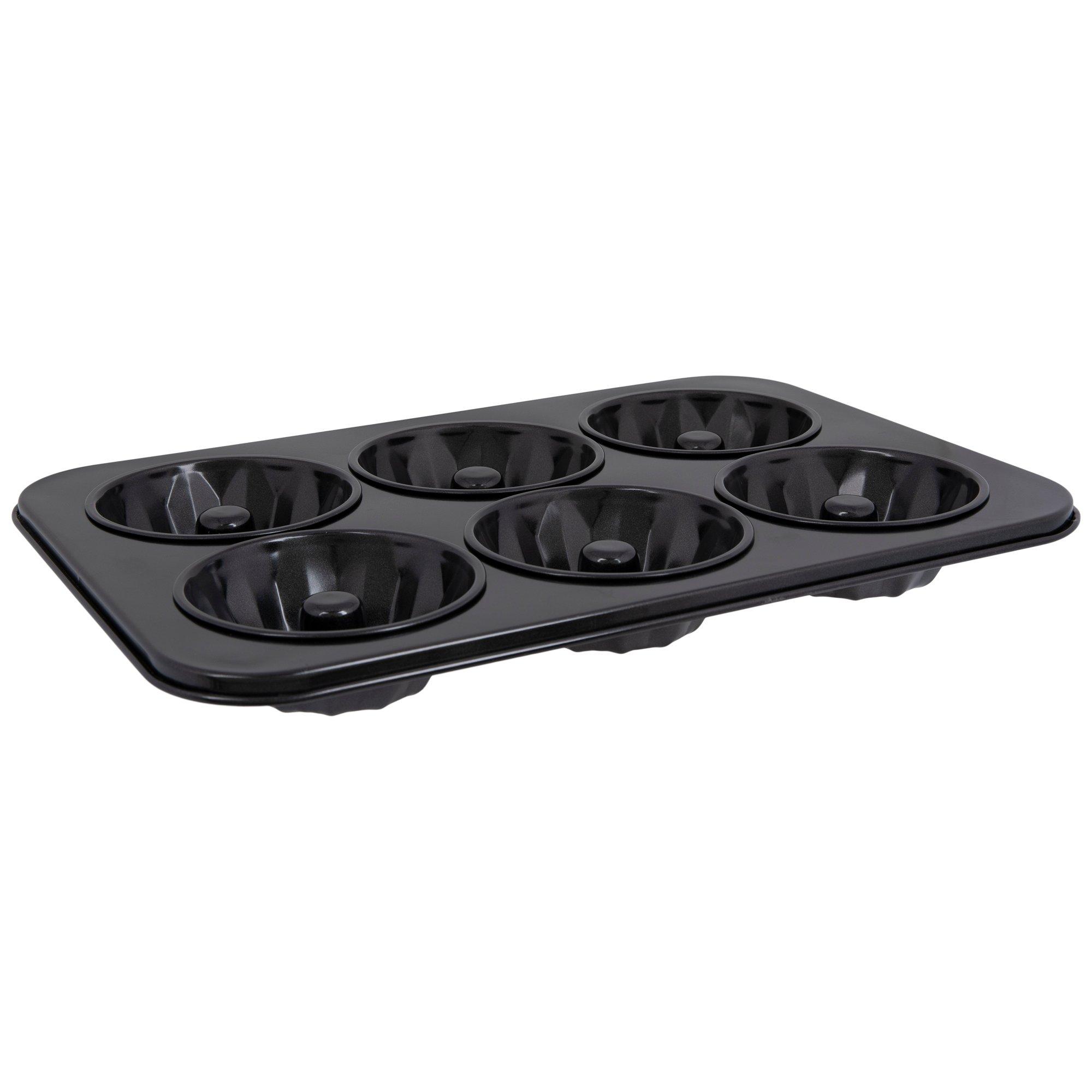 Fluted Bundt Cake Pan, Hobby Lobby