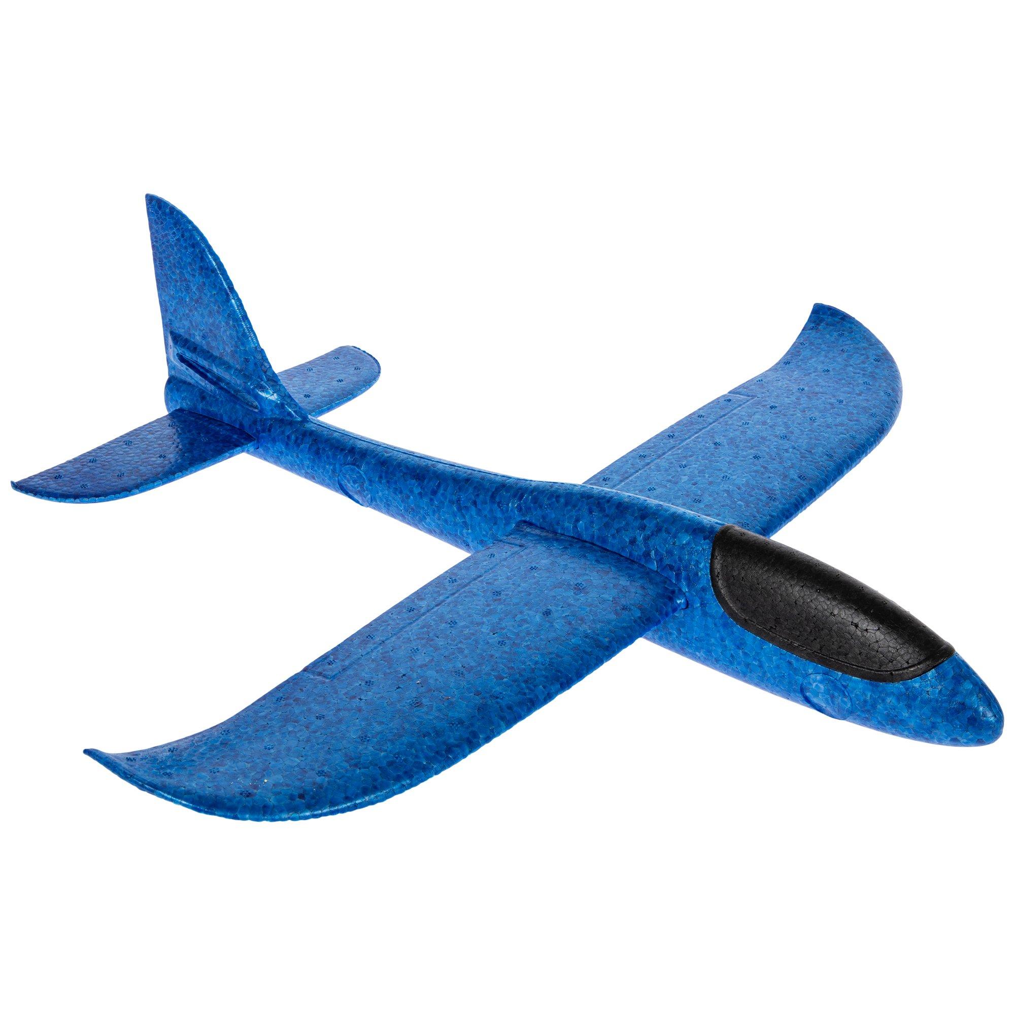 Foam airplanes hobby lobby on sale