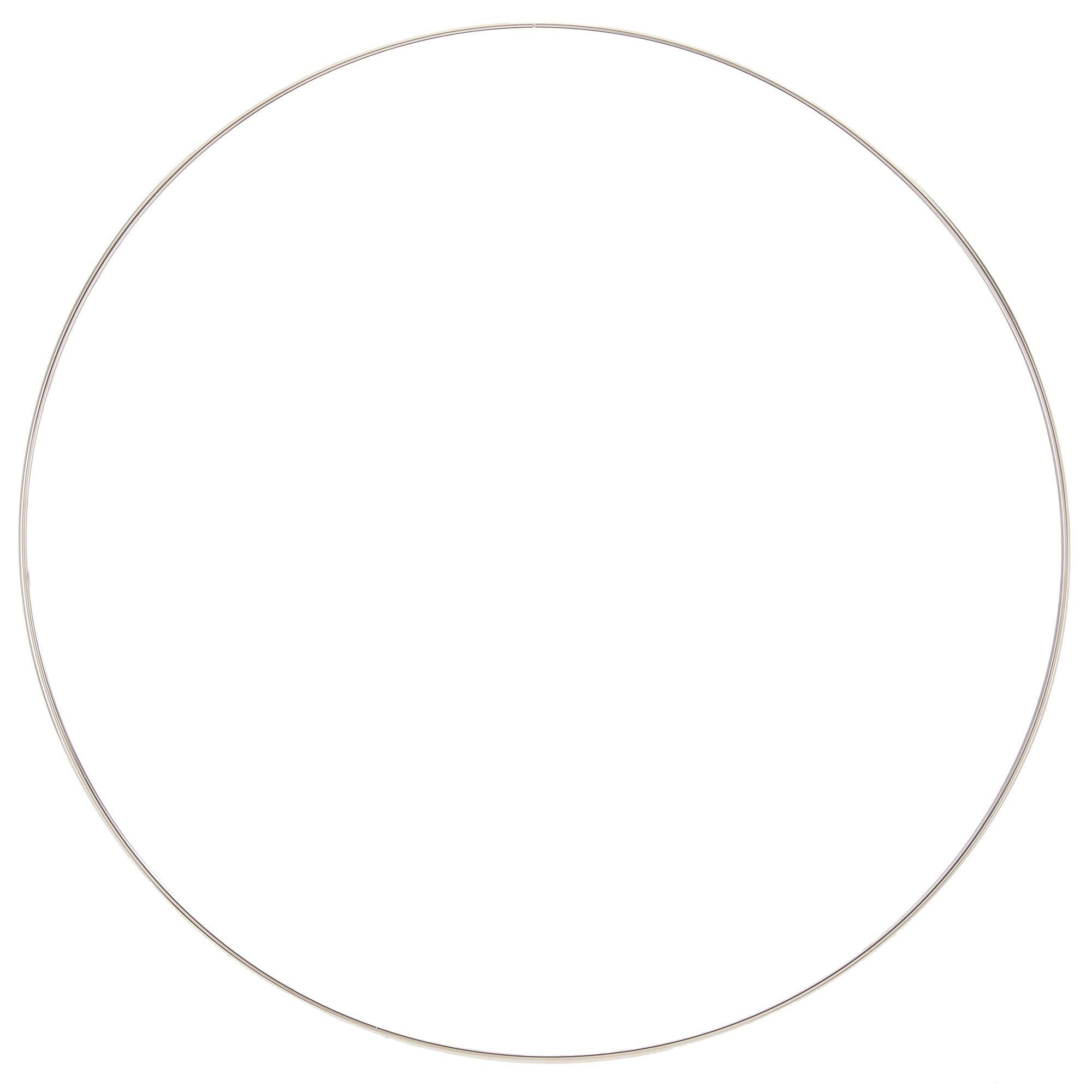 Steel Rings Hobby Lobby 670141