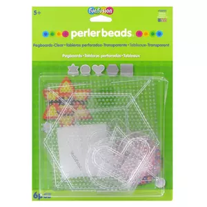 Perler Beads Bead Tweezer Tools,2Pcs Random Color Kids Craft Anti-Slip  Tweezers for Perler Beads Pegboard