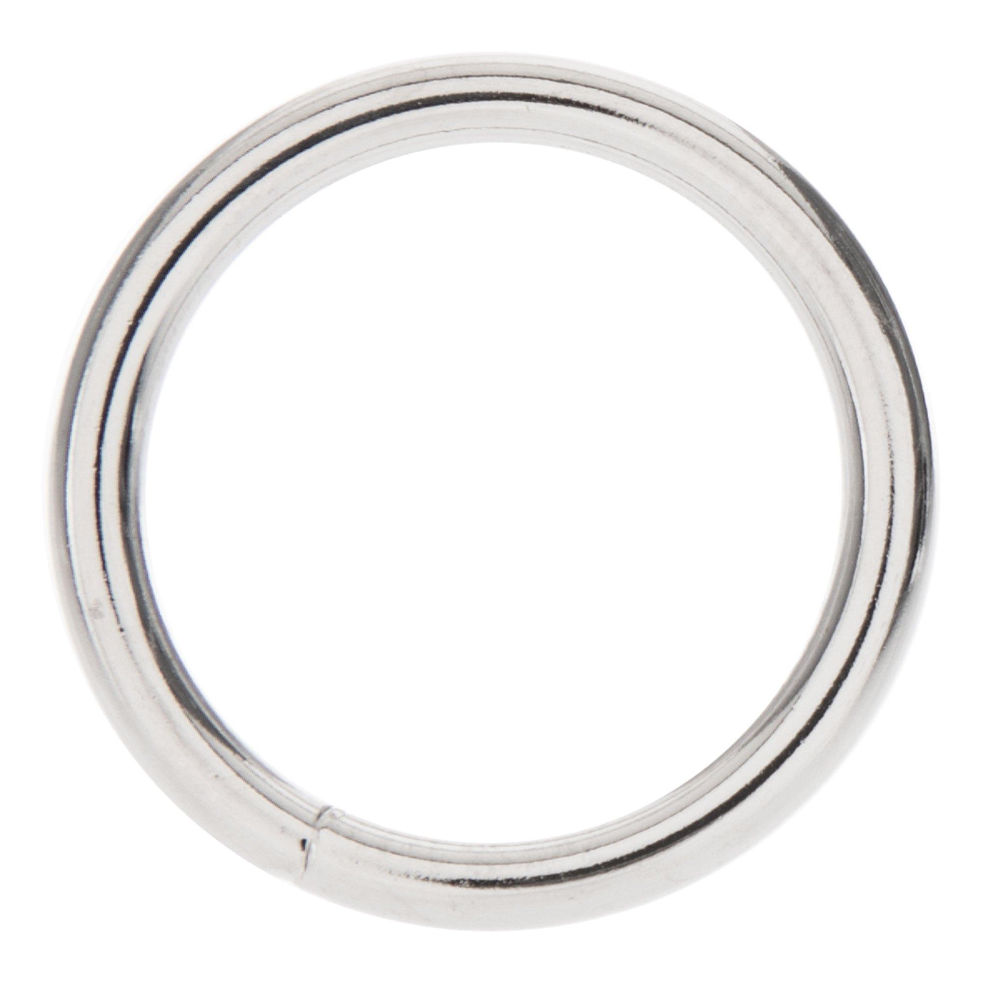 Steel Rings Hobby Lobby 671909