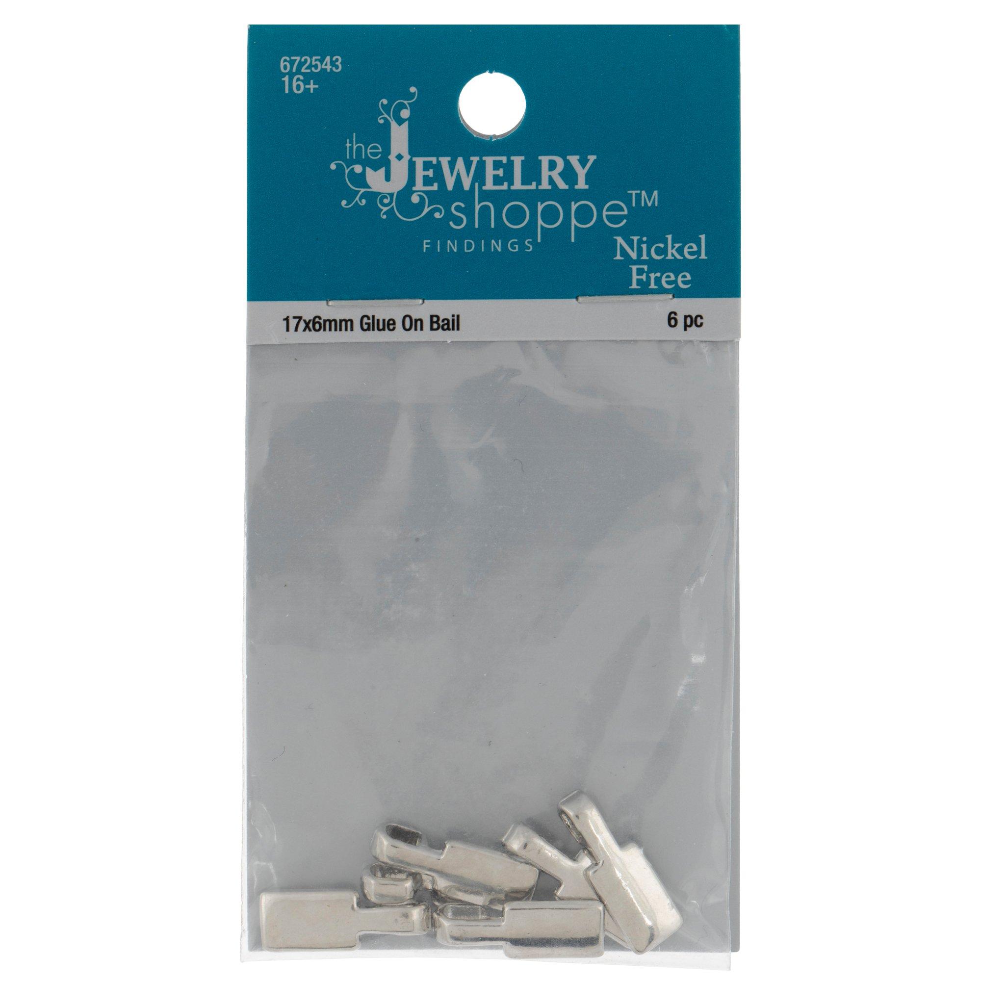 Jewelry bails hobby lobby hot sale