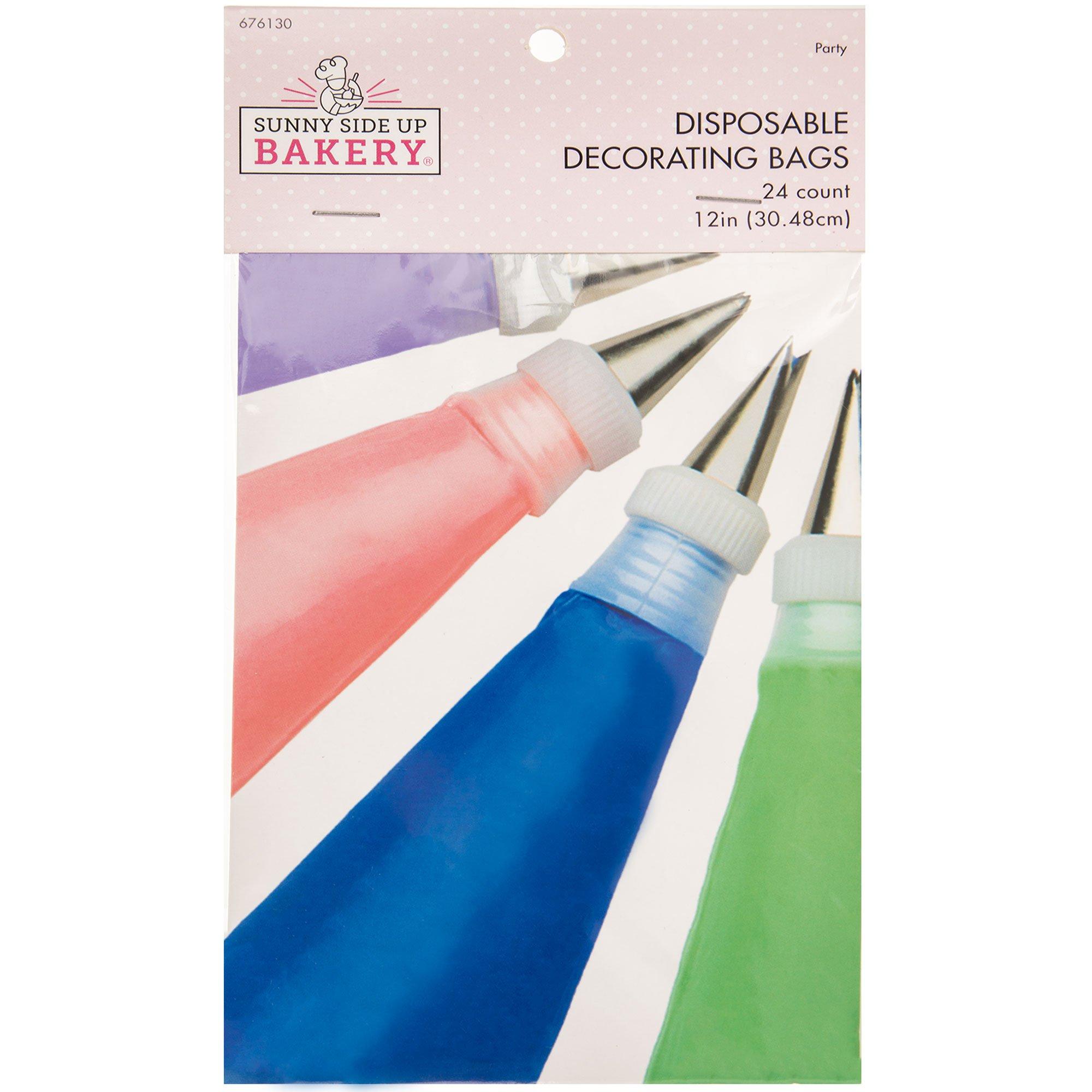 Hobby Lobby Icing Bags