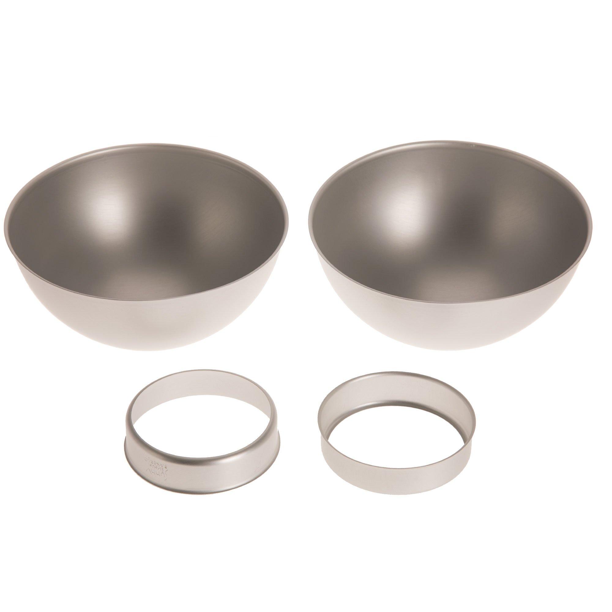 3D Ball Cake Pan Hobby Lobby 676288