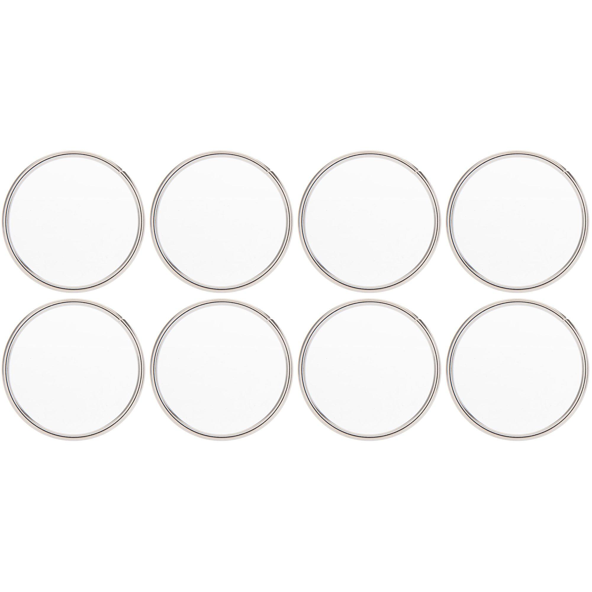 Steel Rings Hobby Lobby 676767