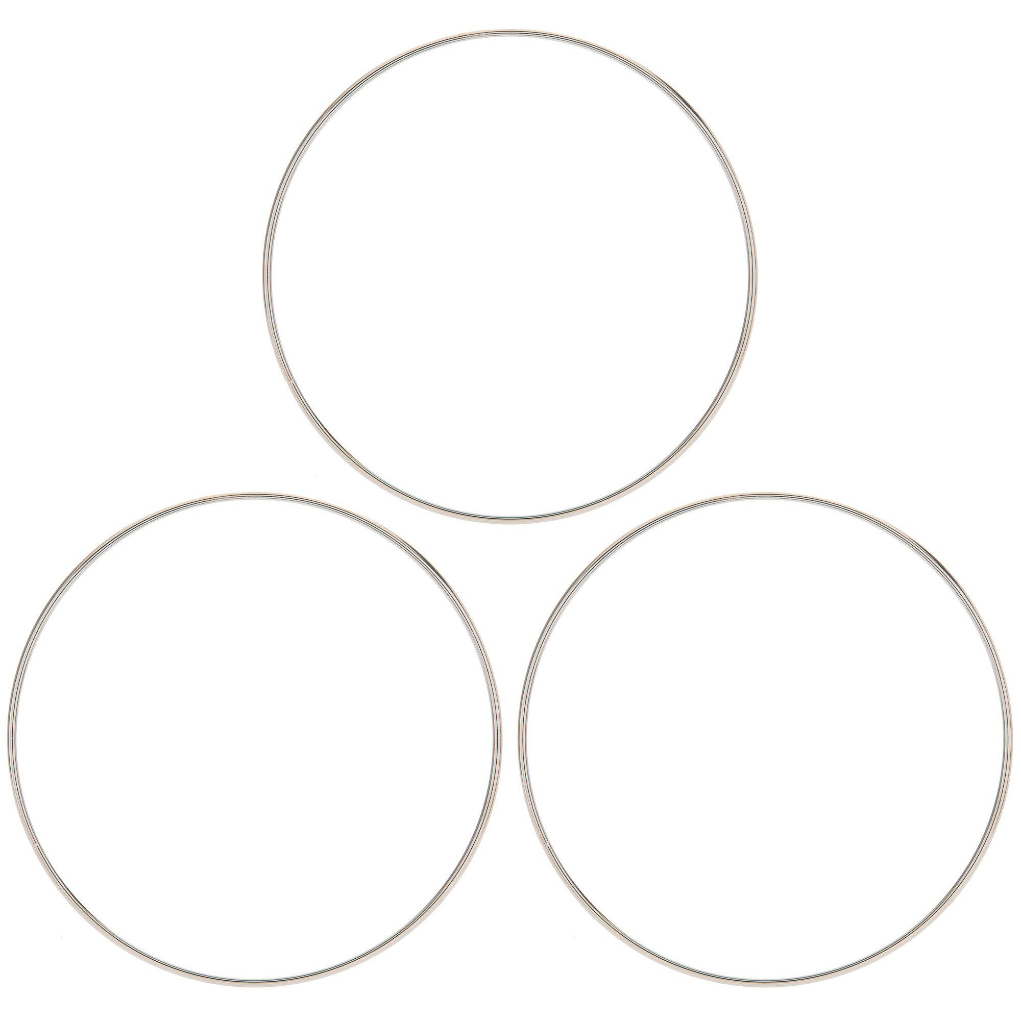Steel Rings Hobby Lobby 676809