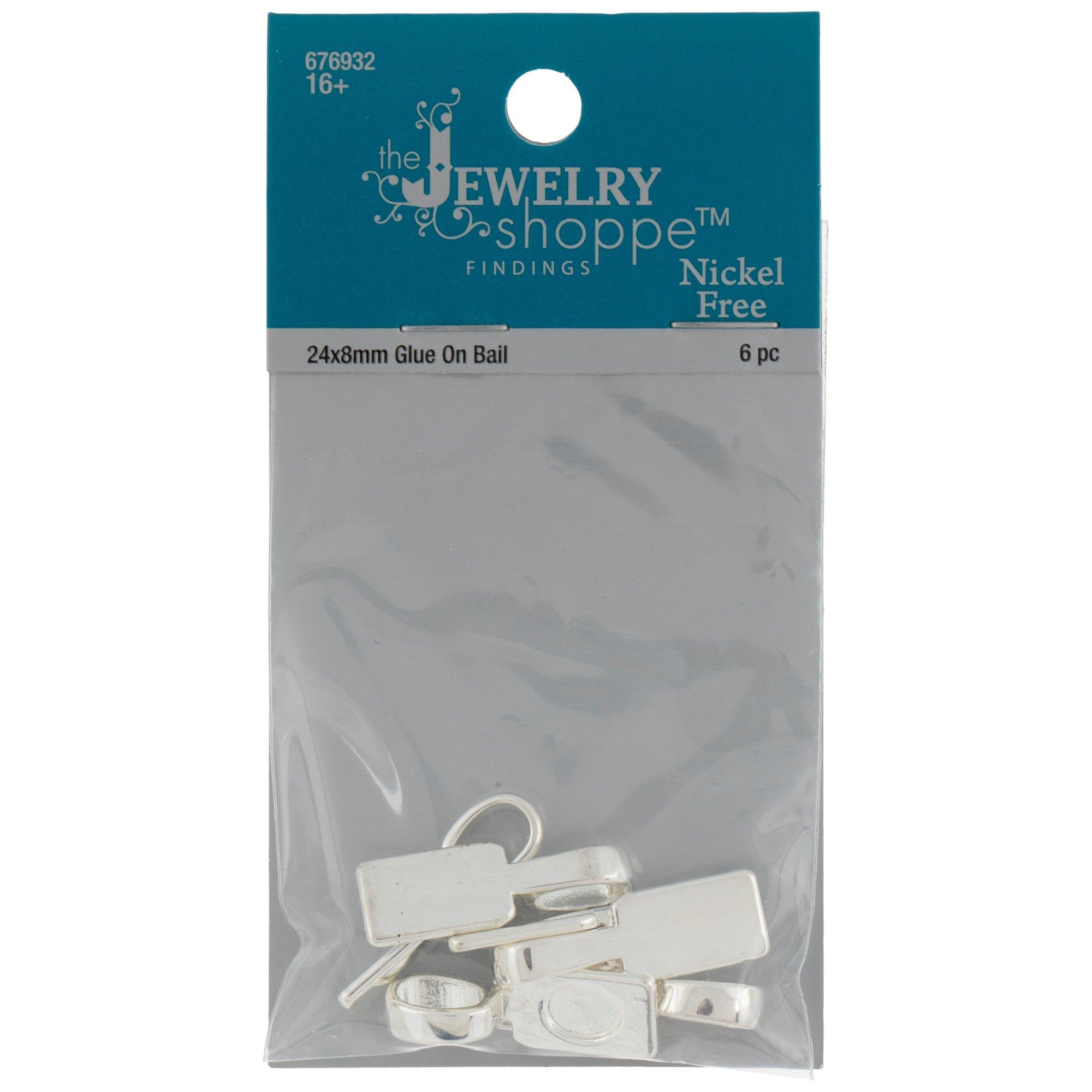 GlueOn Bails Hobby Lobby 676932