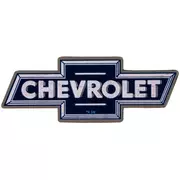 Chevrolet Emblem Magnet