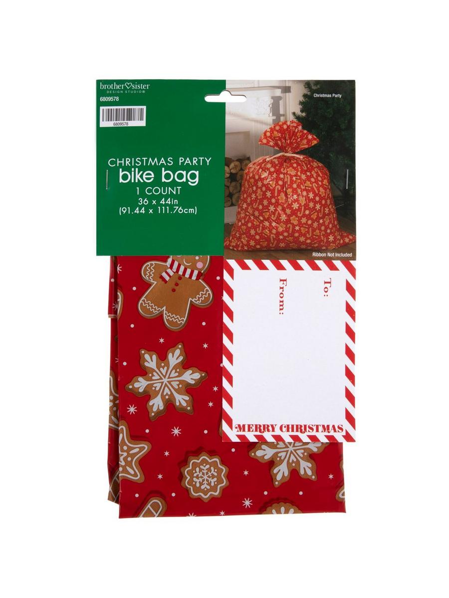 Holiday Gifts Studio Christmas Gift Bags Christmas Gift Bags - Main Image