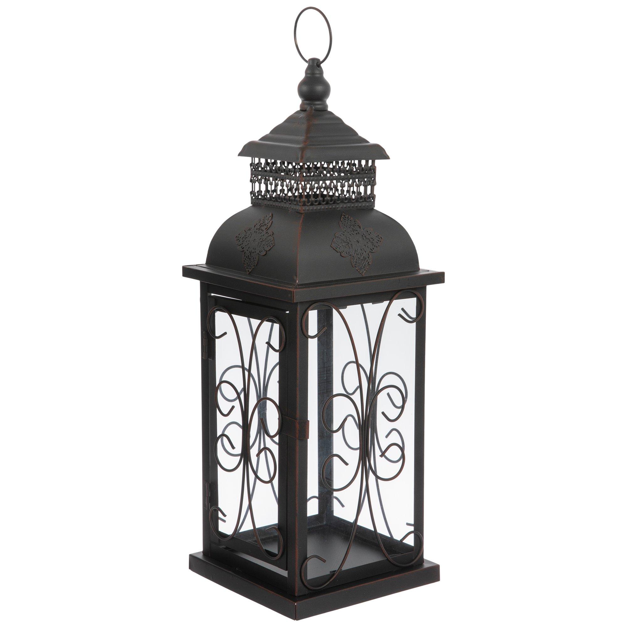 Hobby deals lobby lantern