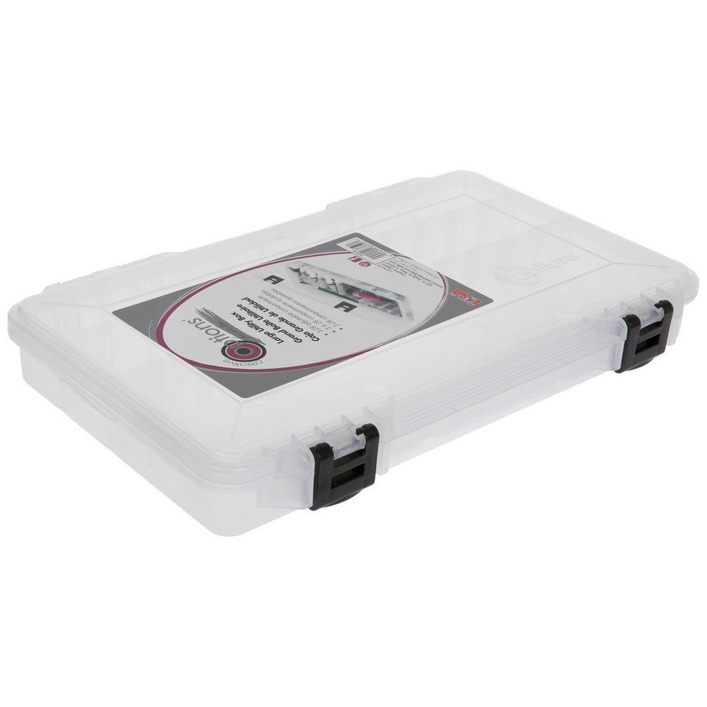 Creative Options Large Utility Box | Hobby Lobby | 682278
