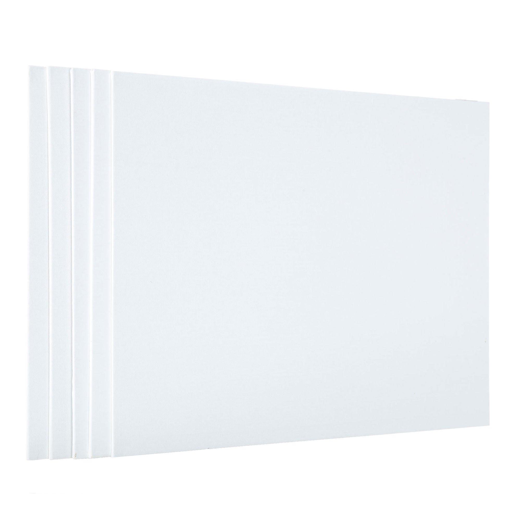 Watercolor Blank Canvas Set Hobby Lobby 683367