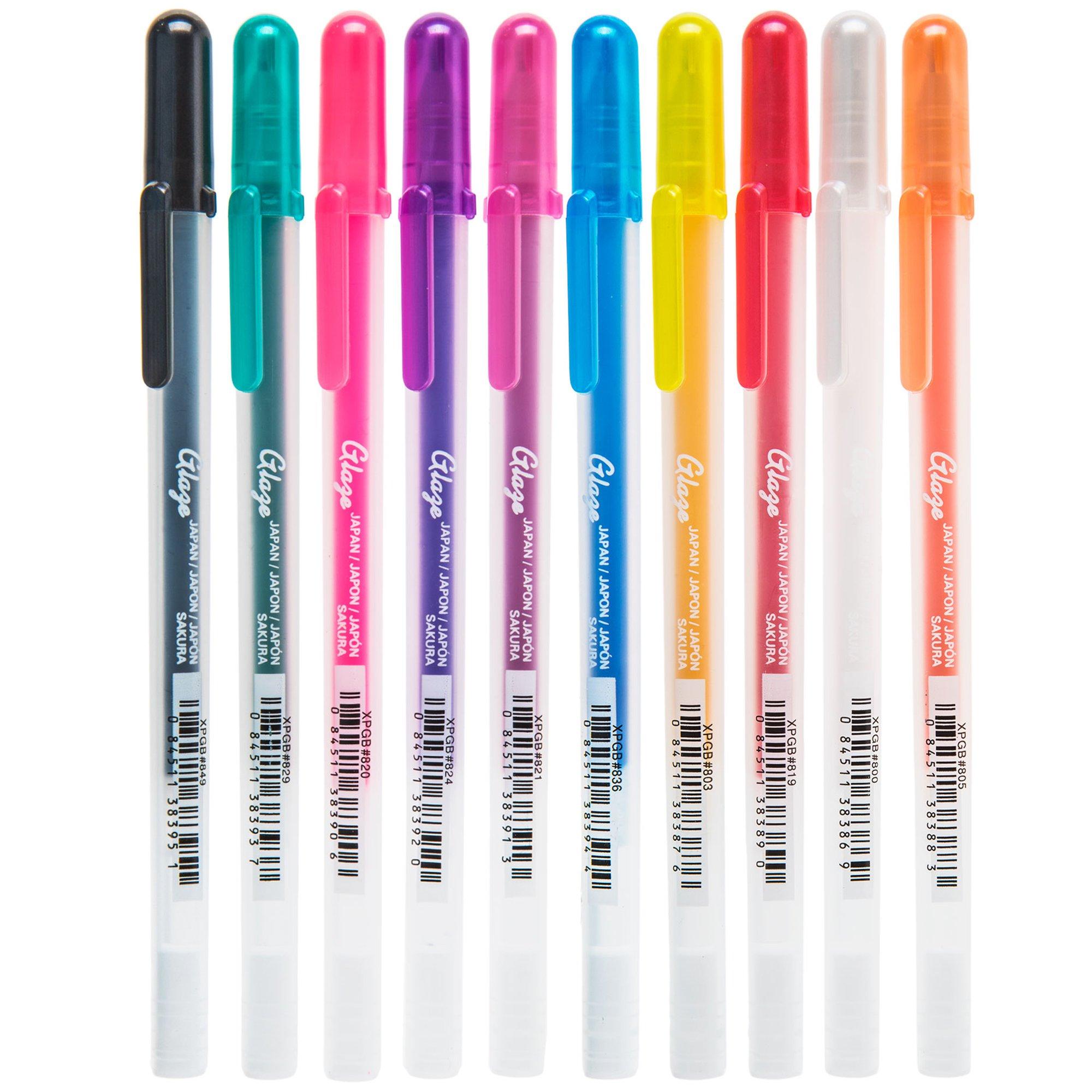 Poly Edge Glaze Pen - OPTICAL PRODUCTS ONLINE