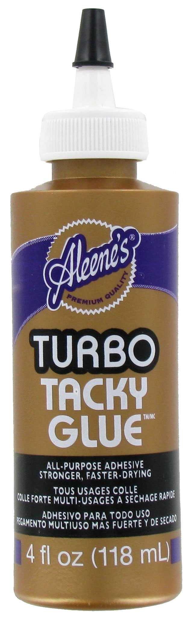 Aleene's Turbo Tacky Glue Hobby Lobby 683623