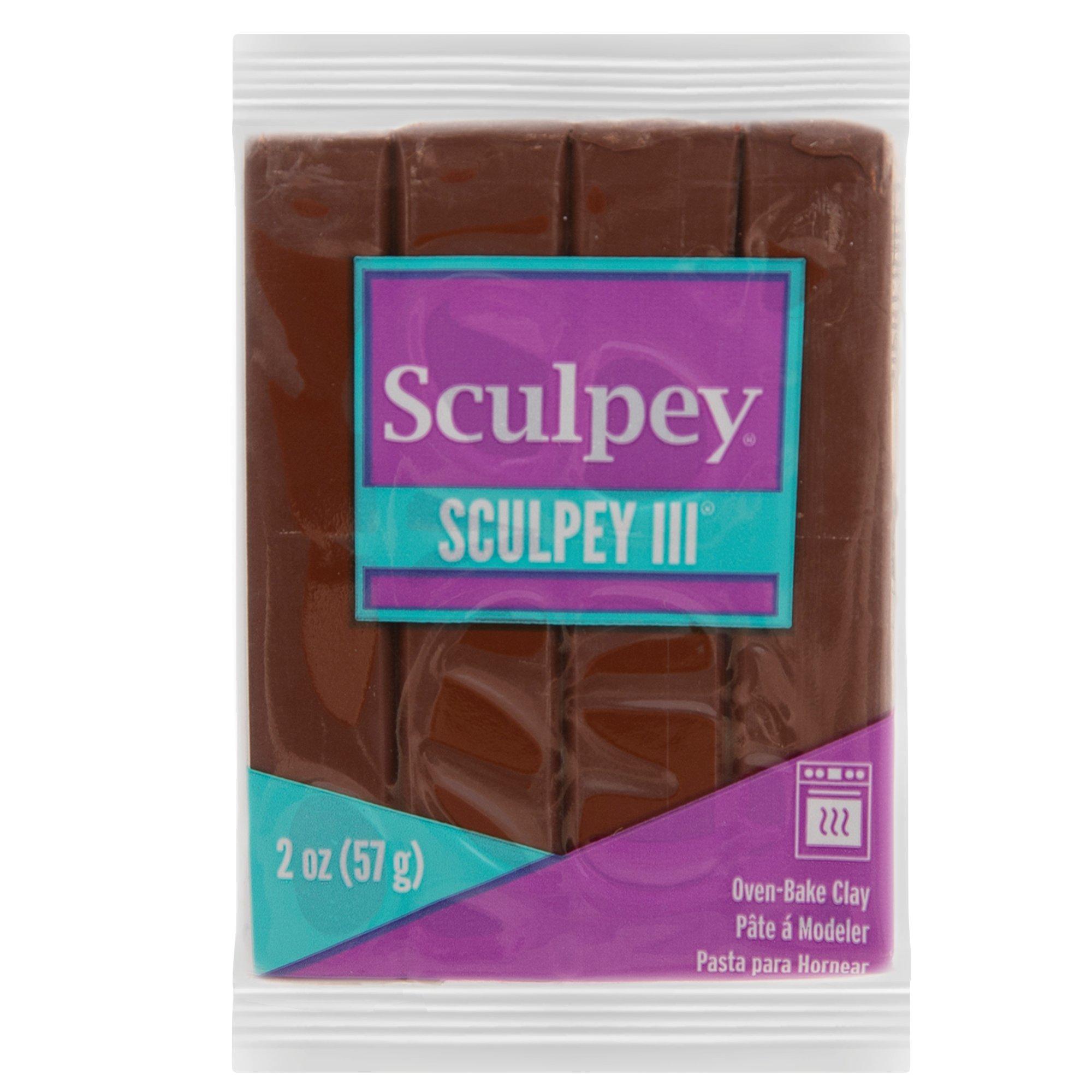 Sculpey III OvenBake Clay Hobby Lobby 683813