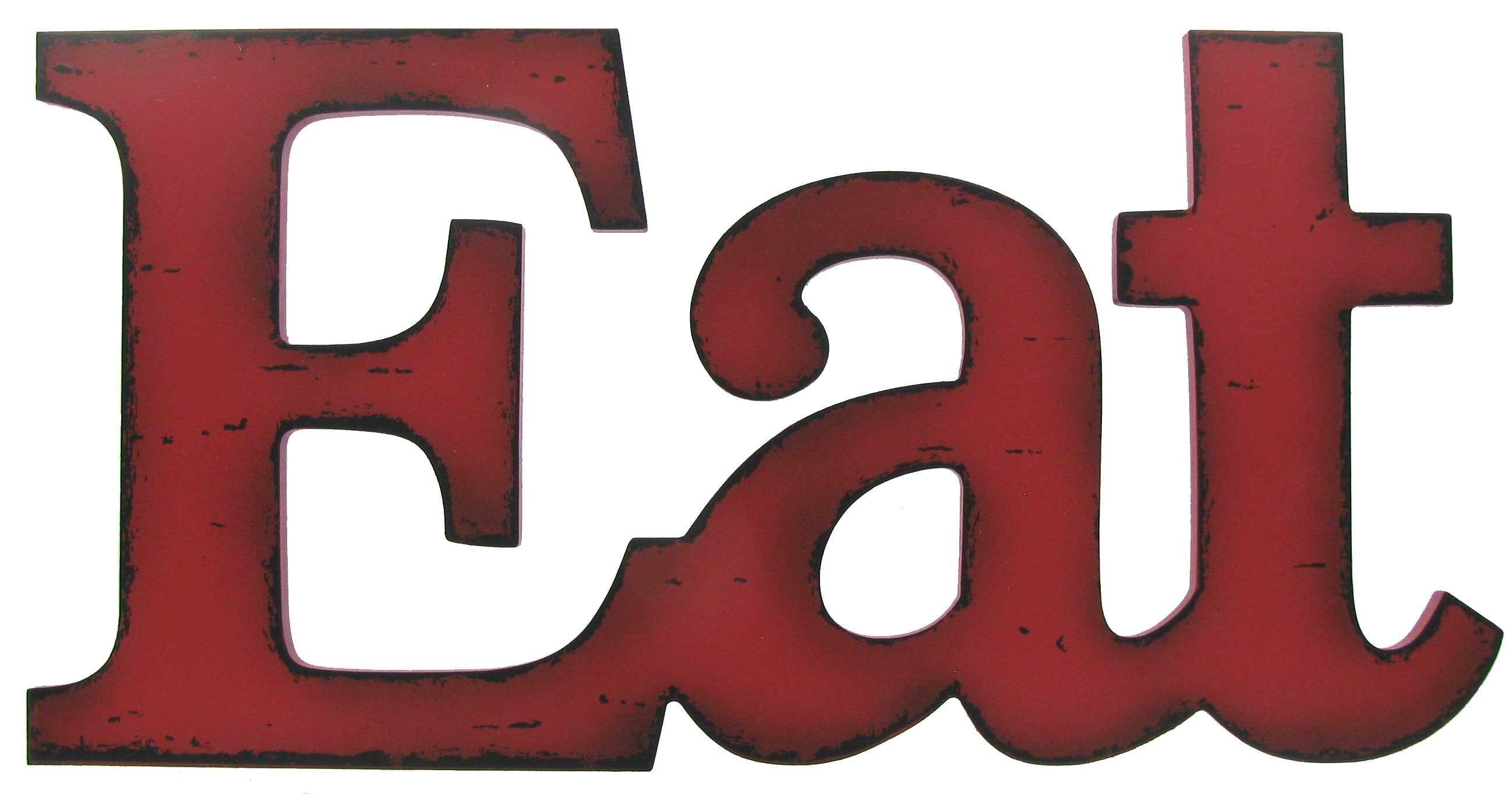 Eat Wood Wall Decor Hobby Lobby 684316